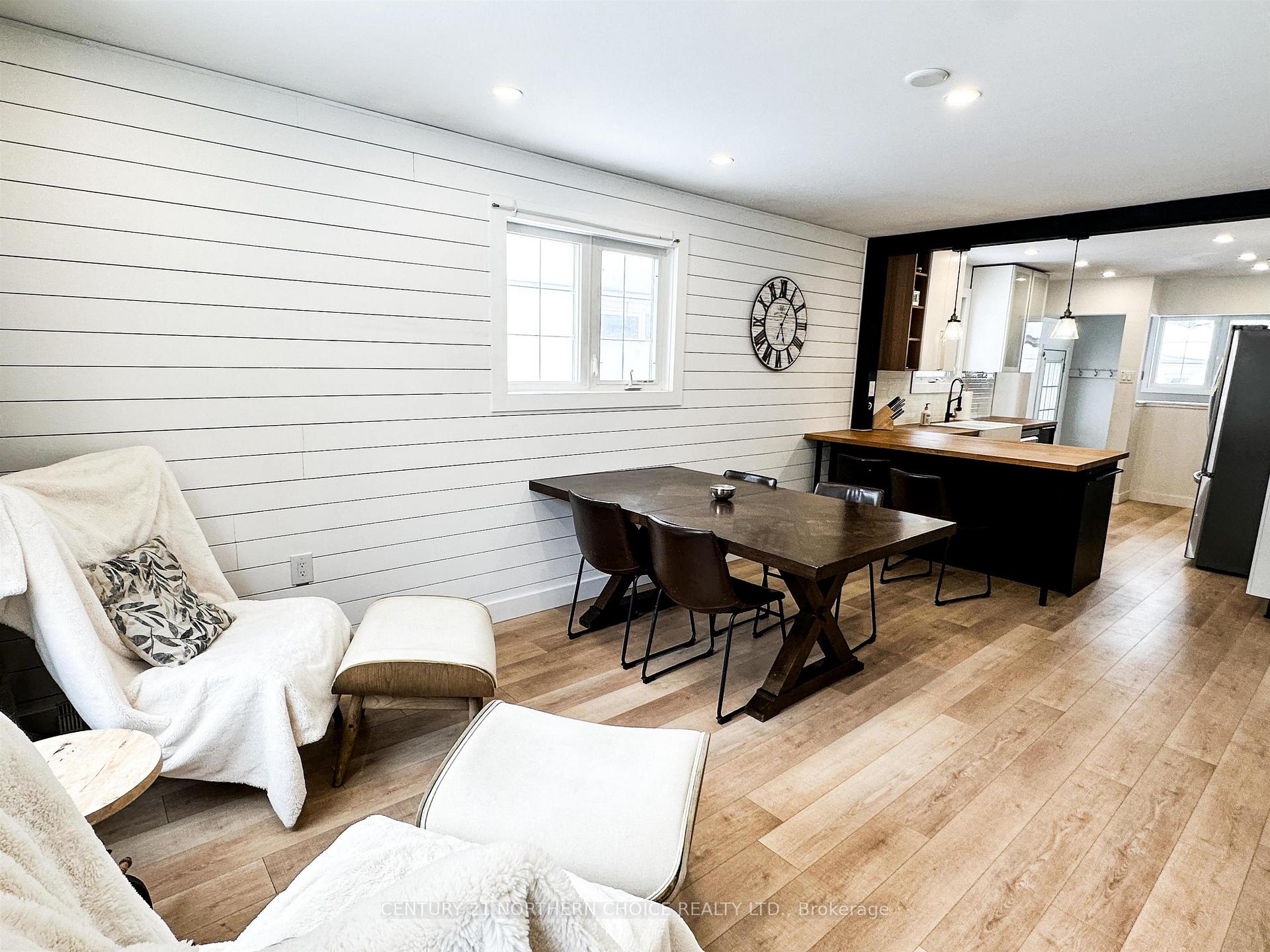Photo 10 of 59 Detta Road, Red Lake — HOMEH