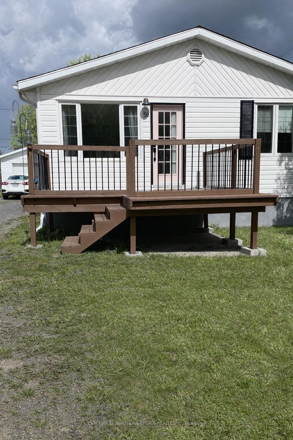 Photo 26 of 59 Detta Road, Red Lake — HOMEH