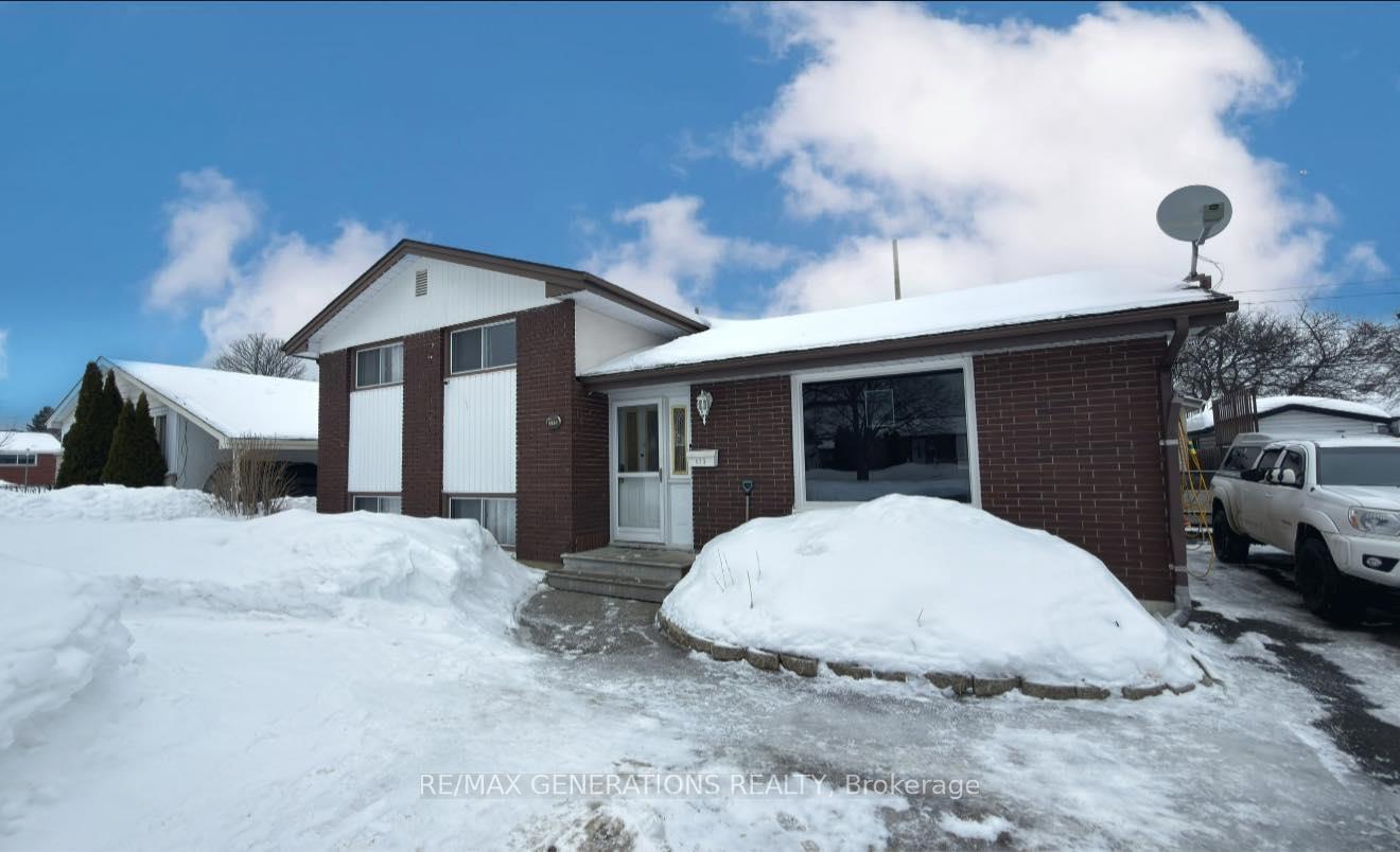 Photo 2 of 173 Hemlock Place, Thunder Bay, Northwood Park — HOMEH