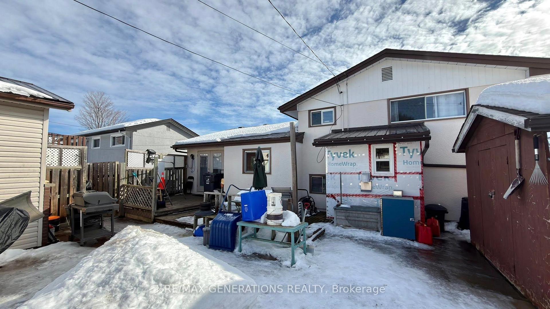 Photo 22 of 173 Hemlock Place, Thunder Bay, Northwood Park — HOMEH