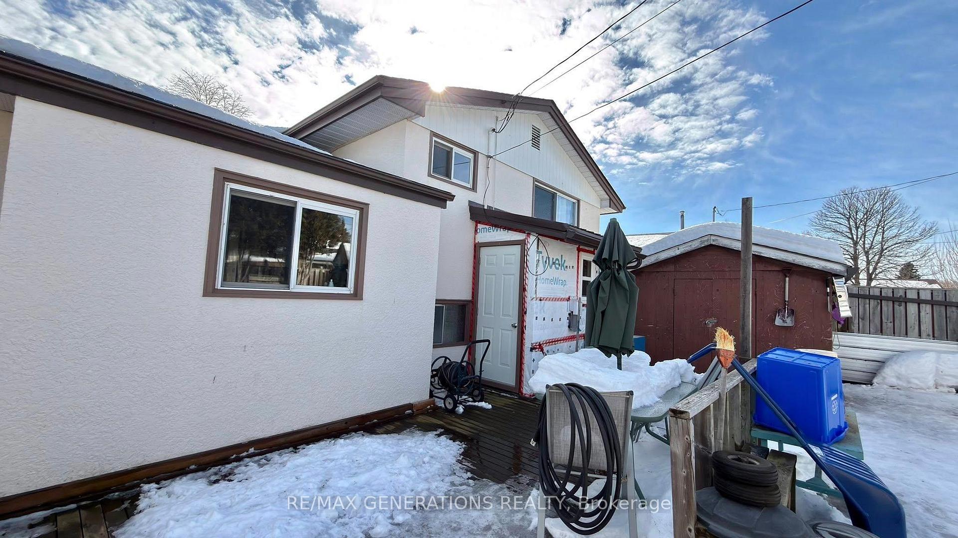 Photo 23 of 173 Hemlock Place, Thunder Bay, Northwood Park — HOMEH