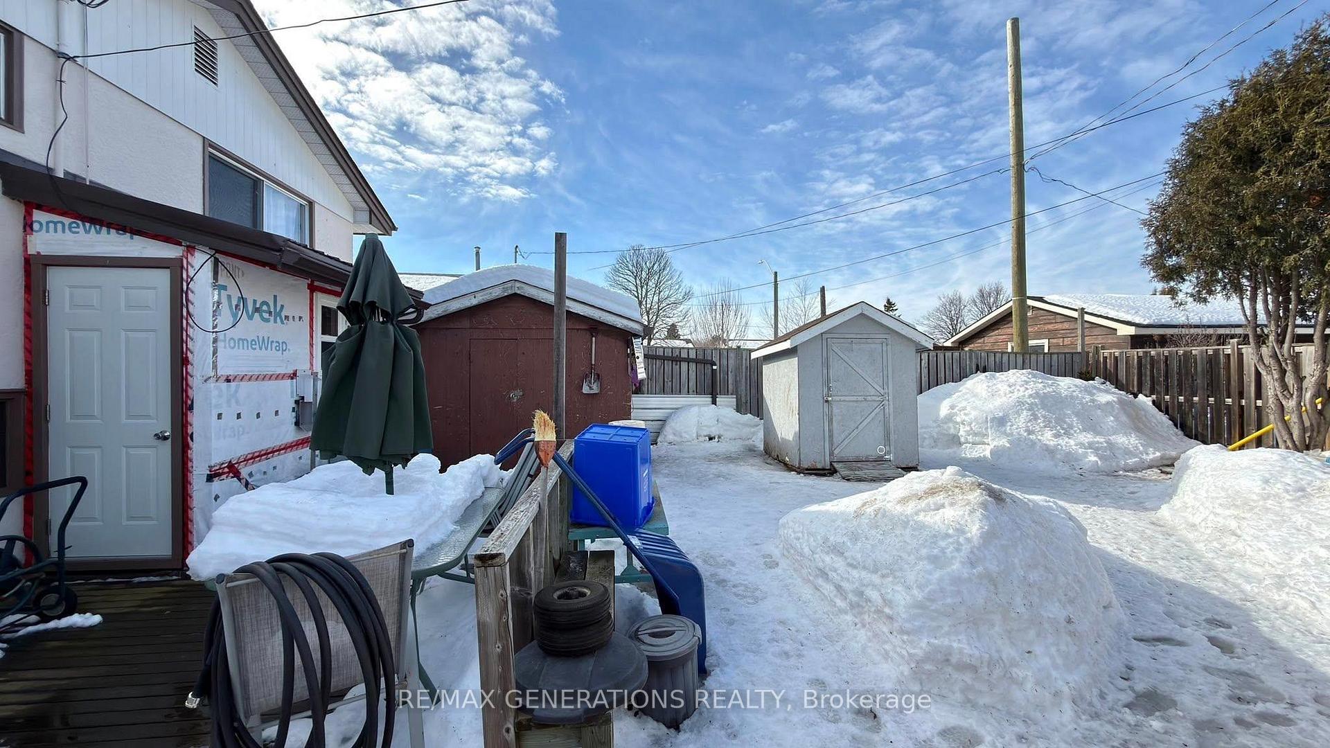 Photo 24 of 173 Hemlock Place, Thunder Bay, Northwood Park — HOMEH