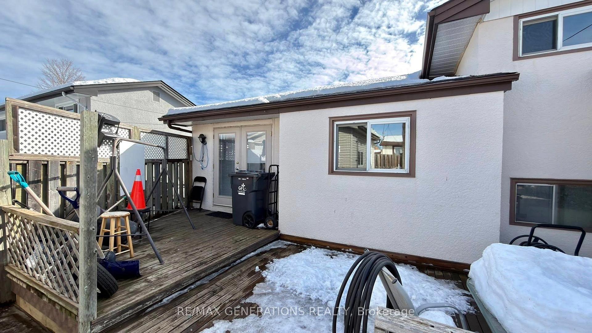 Photo 25 of 173 Hemlock Place, Thunder Bay, Northwood Park — HOMEH
