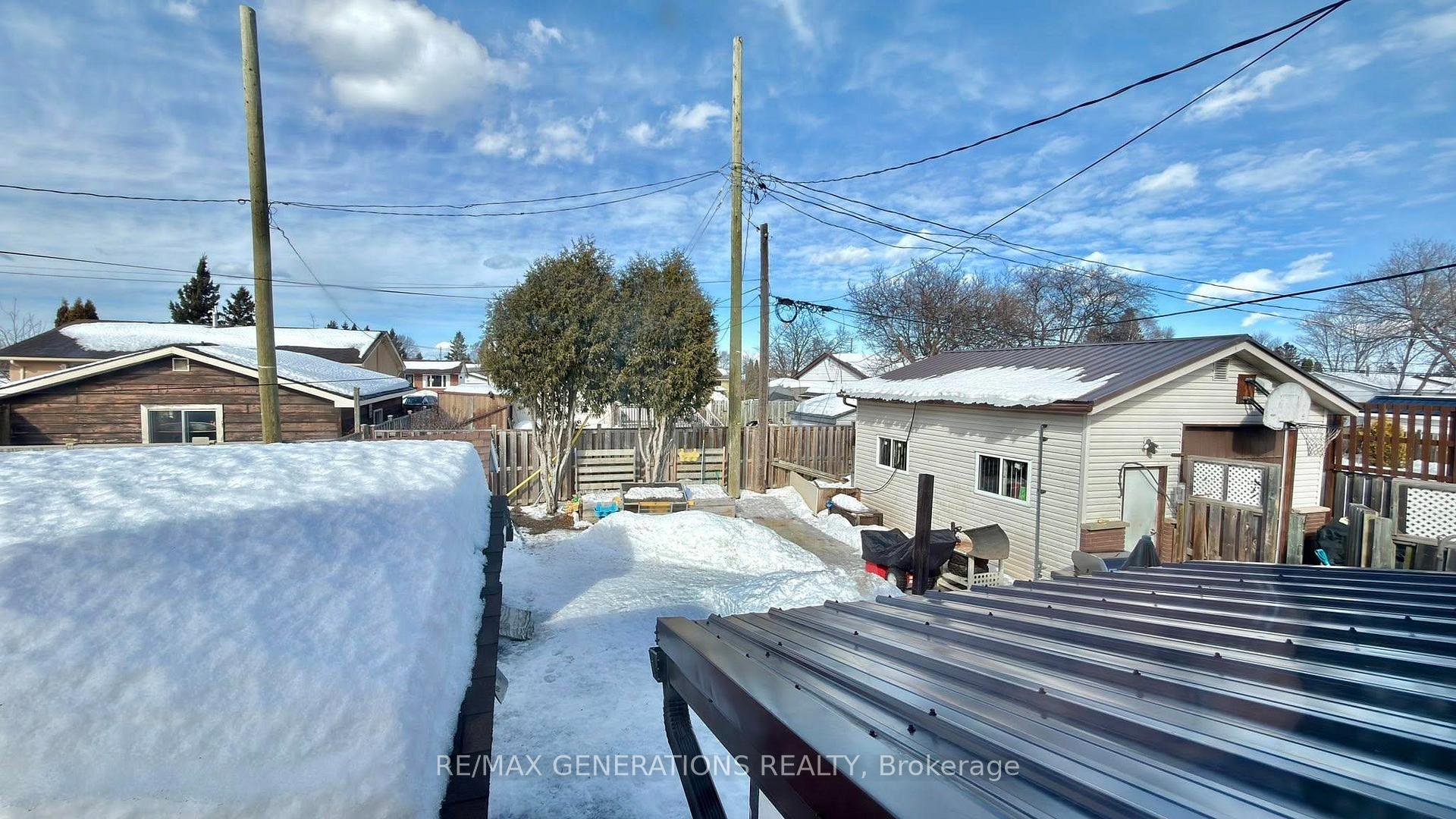 Photo 26 of 173 Hemlock Place, Thunder Bay, Northwood Park — HOMEH