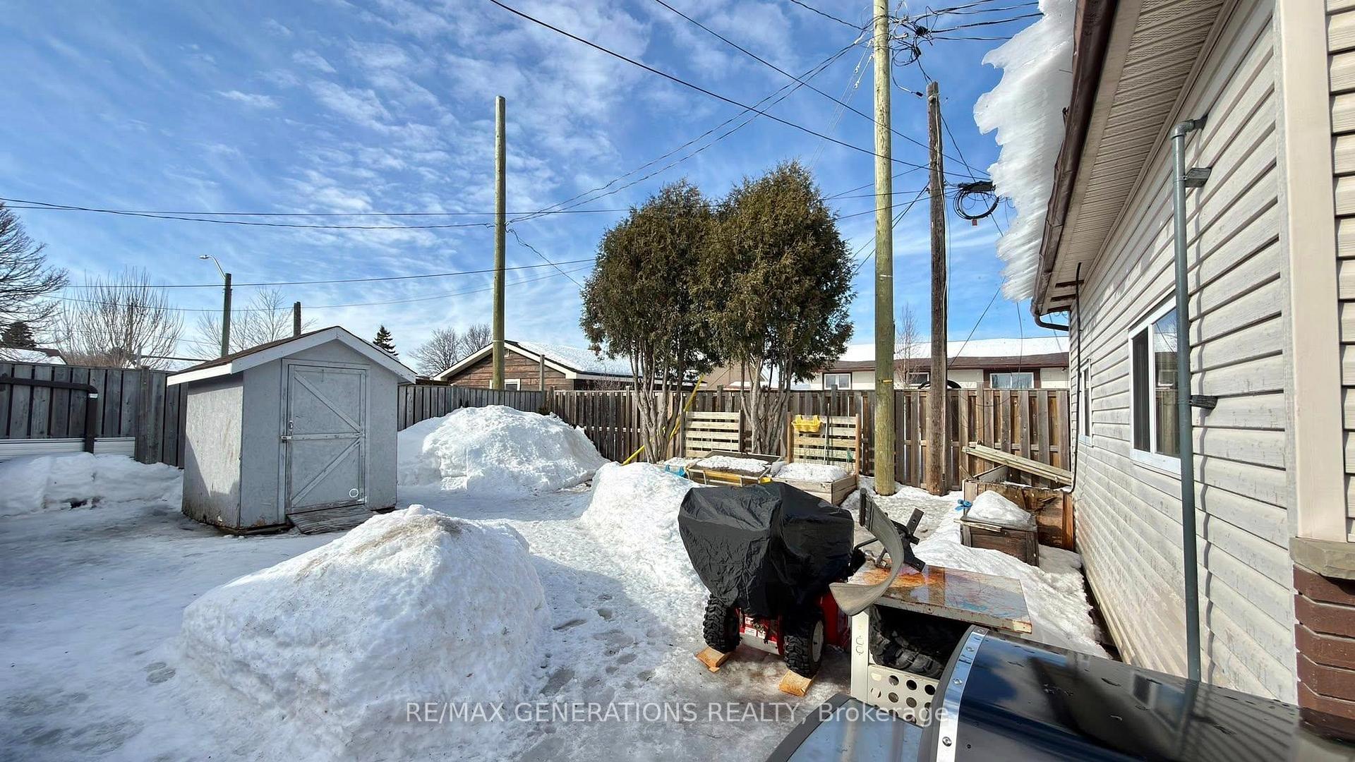 Photo 27 of 173 Hemlock Place, Thunder Bay, Northwood Park — HOMEH