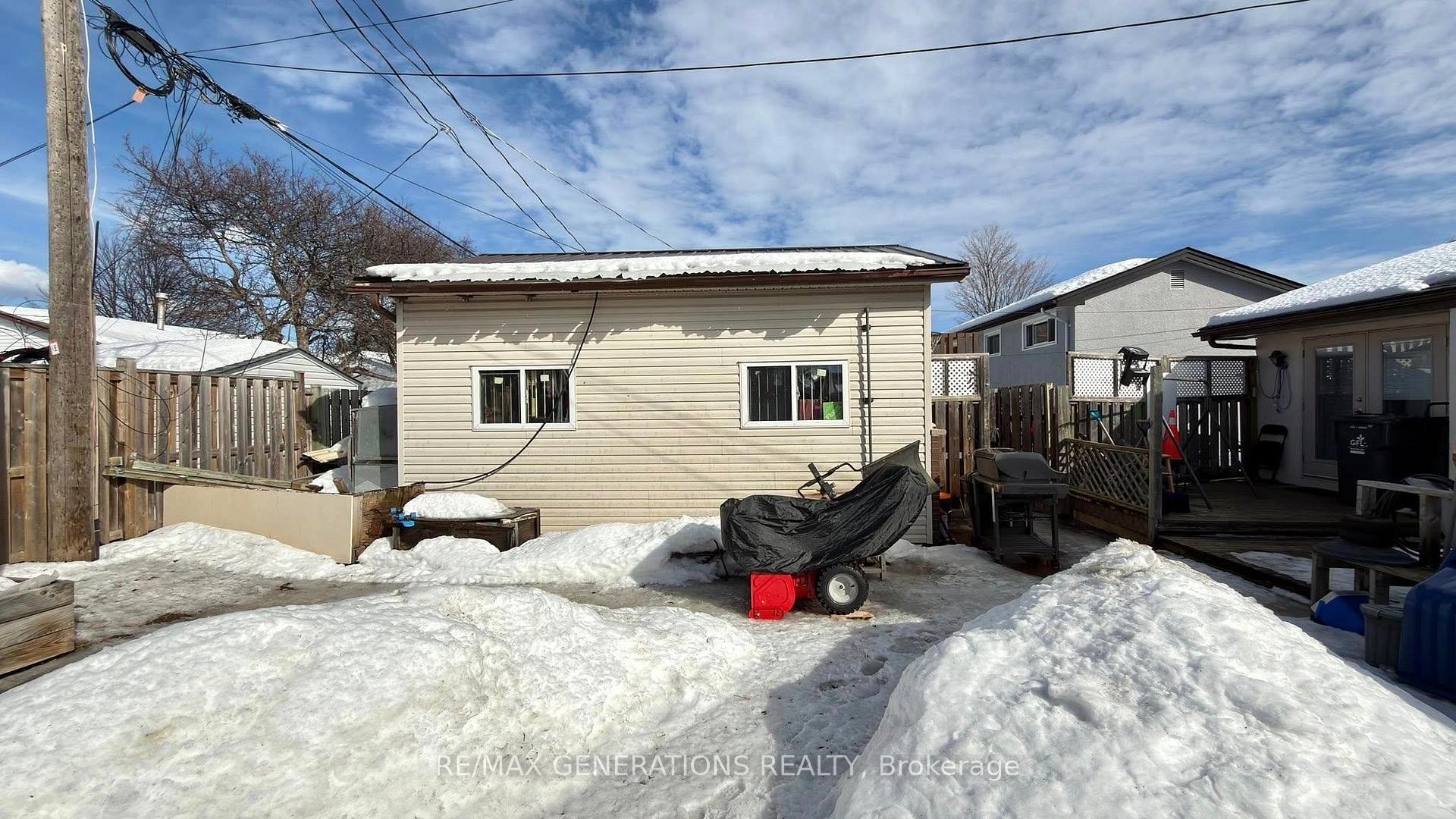 Photo 28 of 173 Hemlock Place, Thunder Bay, Northwood Park — HOMEH
