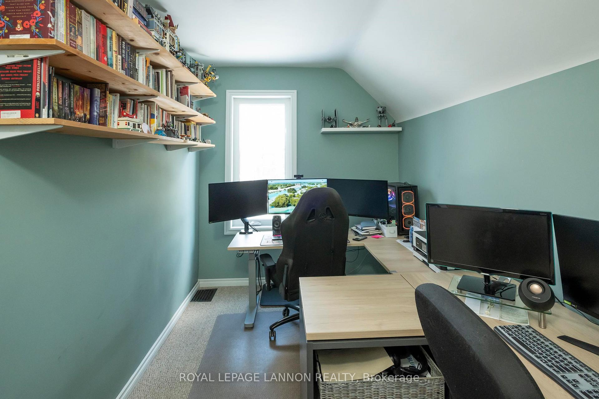 Photo 38 of 244 Van Horne St., Thunder Bay, Court / Cumberland — HOMEH