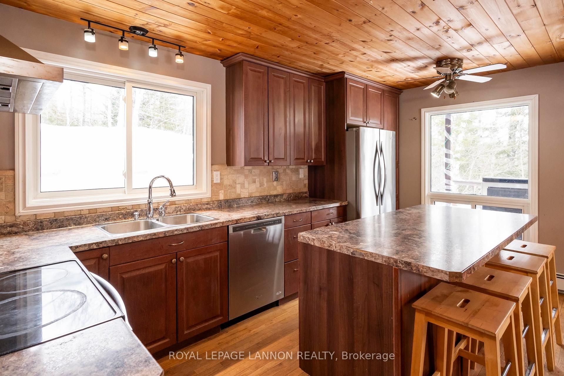 Photo 11 of 3244 Kam Current Road, Thunder Bay Remote Area, Ware — HOMEH