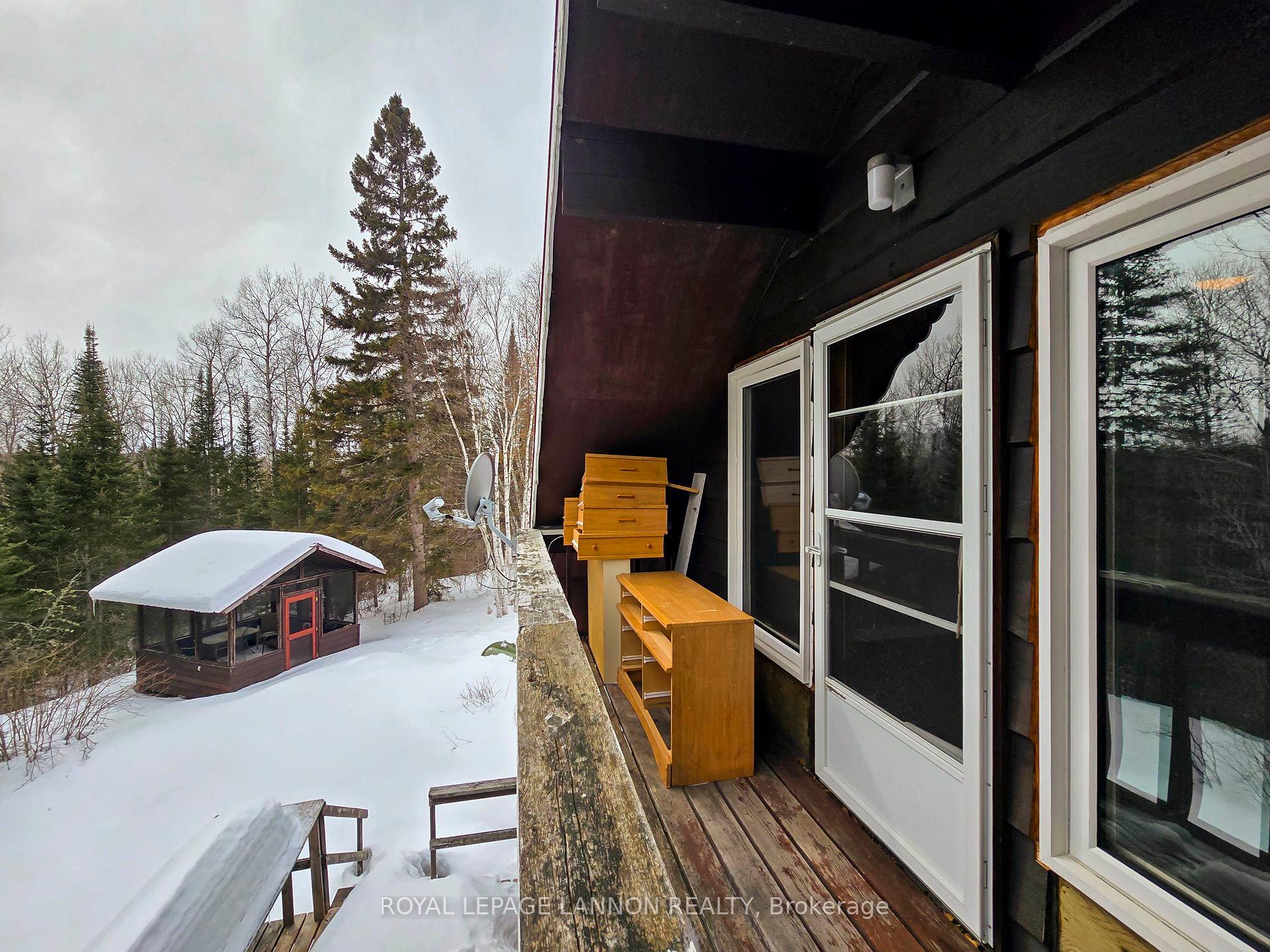 Photo 35 of 3244 Kam Current Road, Thunder Bay Remote Area, Ware — HOMEH