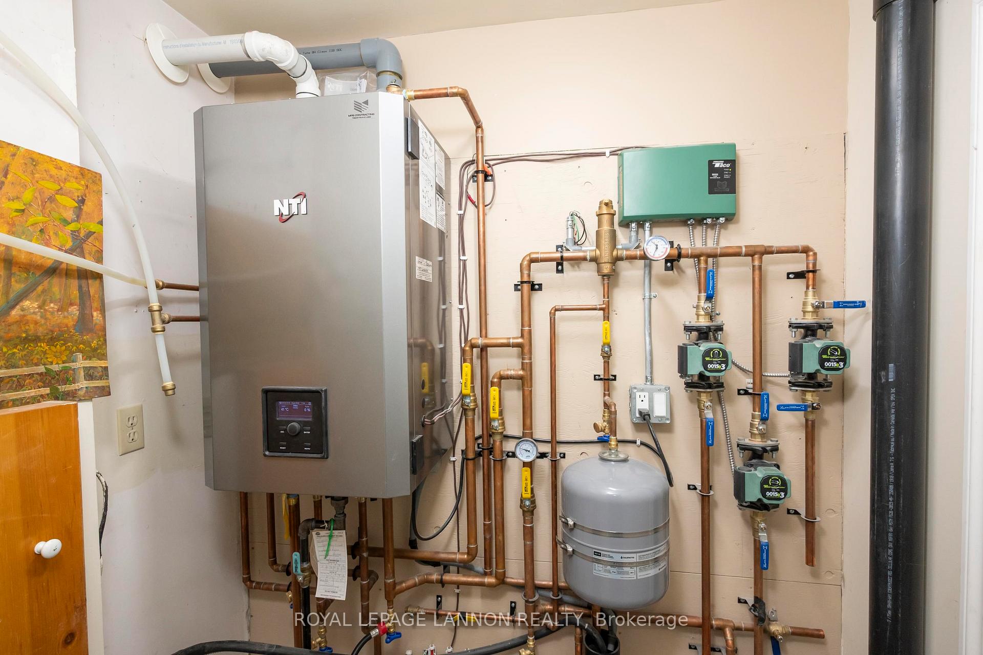 Photo 37 of 3244 Kam Current Road, Thunder Bay Remote Area, Ware — HOMEH
