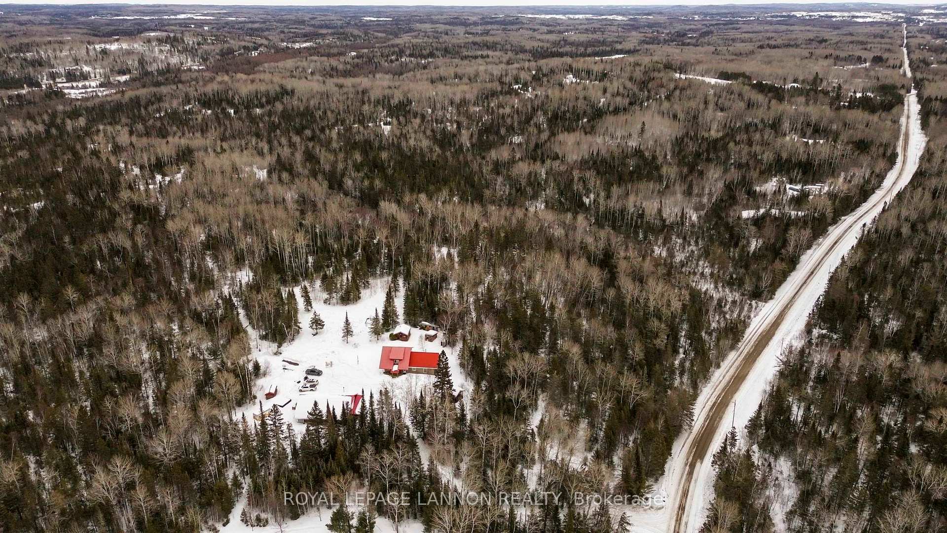 Photo 44 of 3244 Kam Current Road, Thunder Bay Remote Area, Ware — HOMEH