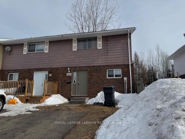 Photo 2 of 429 Brant Street, Thunder Bay, County Park — HOMEH