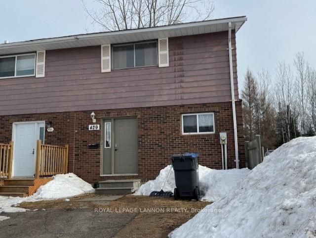 Photo 3 of 429 Brant Street, Thunder Bay, County Park — HOMEH