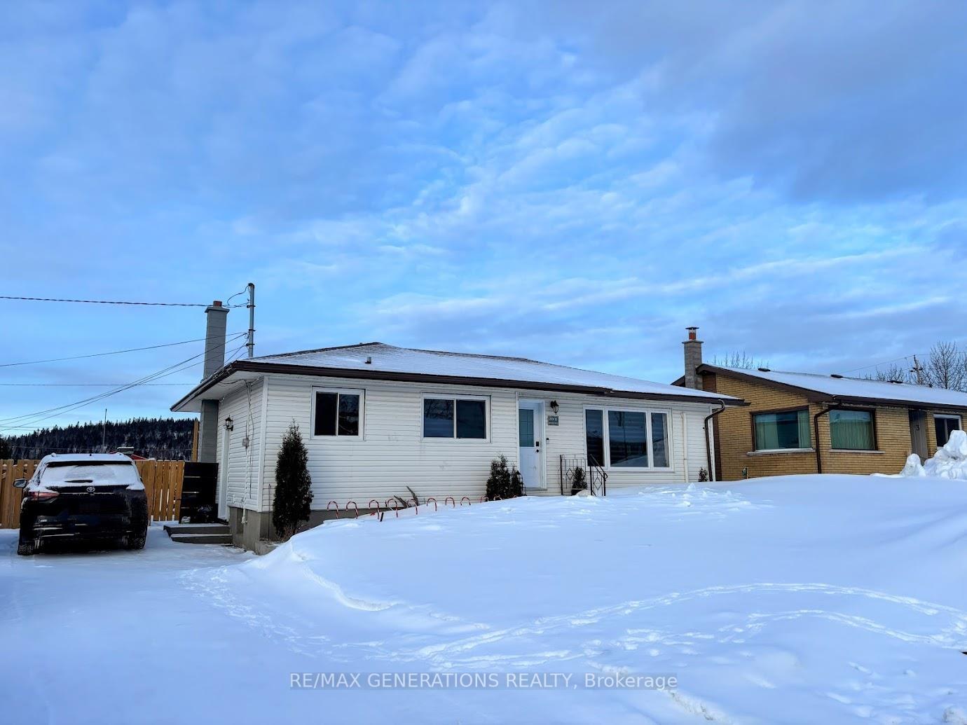 Photo 1 of 5 Steedman Drive, Marathon — HOMEH