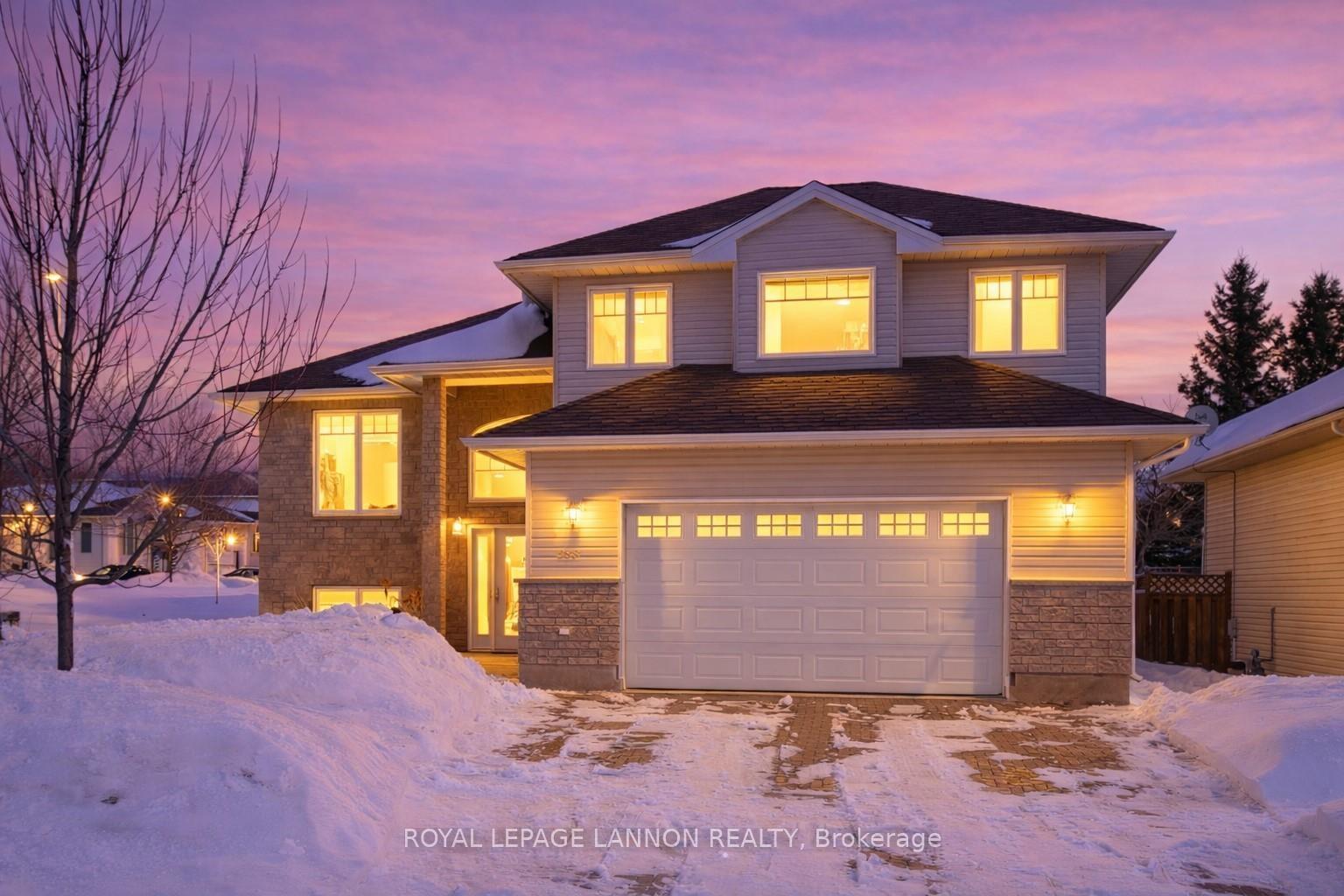 Photo 1 of 253 Newcastle Dr., Thunder Bay, John Street North — HOMEH