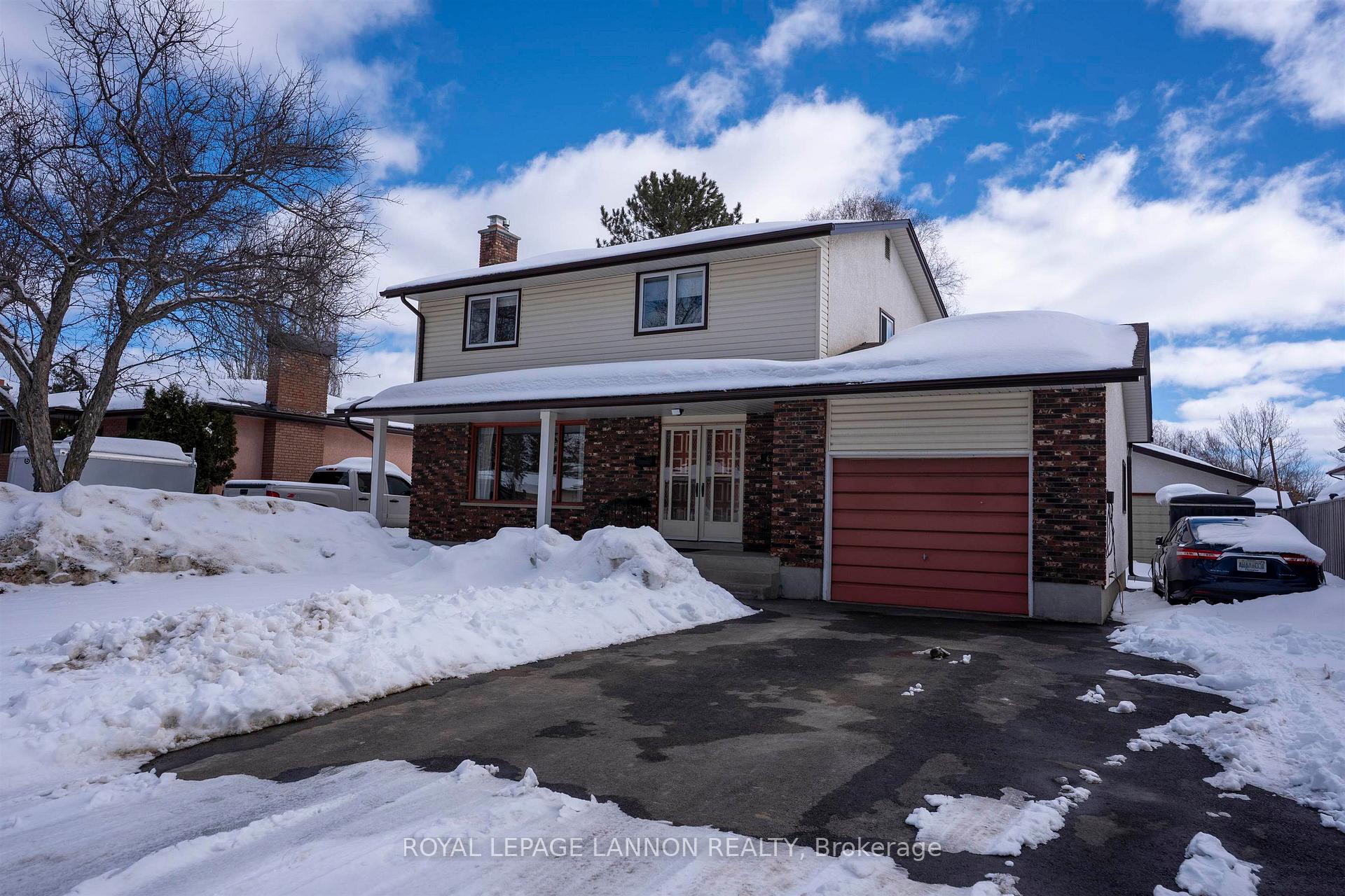 Photo 1 of 675 Thornloe Drive, Thunder Bay, Northwood Park — HOMEH
