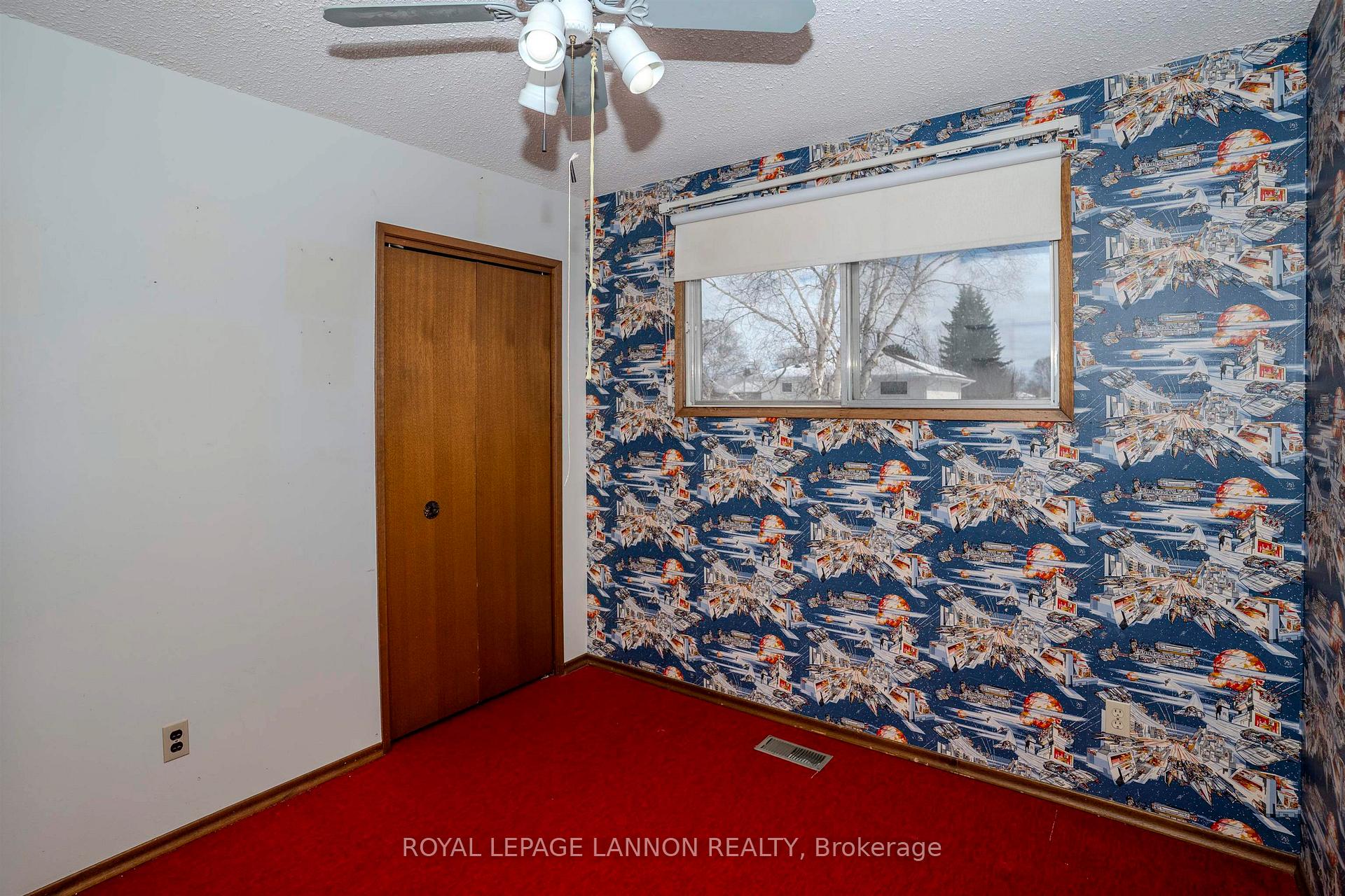Photo 19 of 675 Thornloe Drive, Thunder Bay, Northwood Park — HOMEH