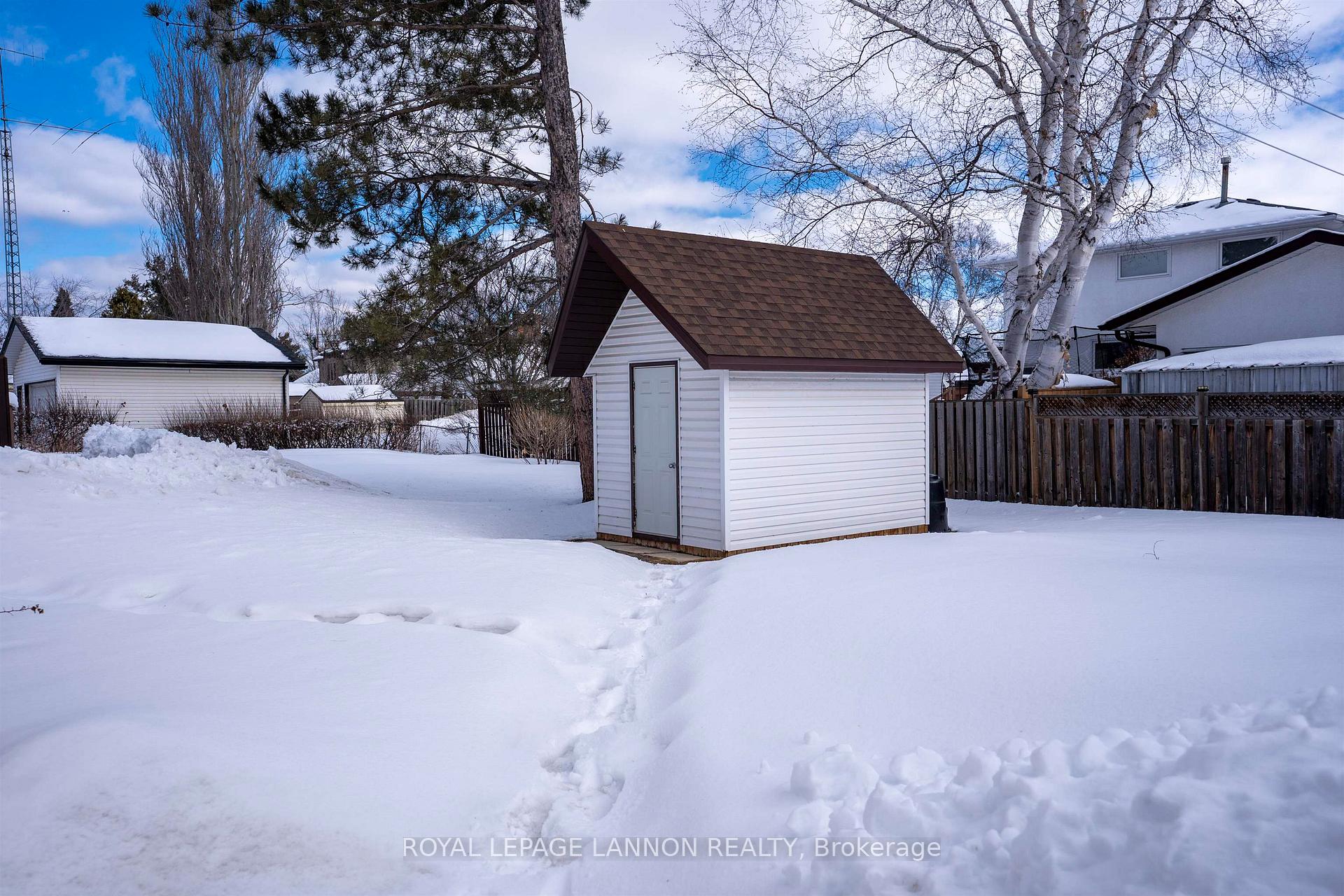 Photo 43 of 675 Thornloe Drive, Thunder Bay, Northwood Park — HOMEH