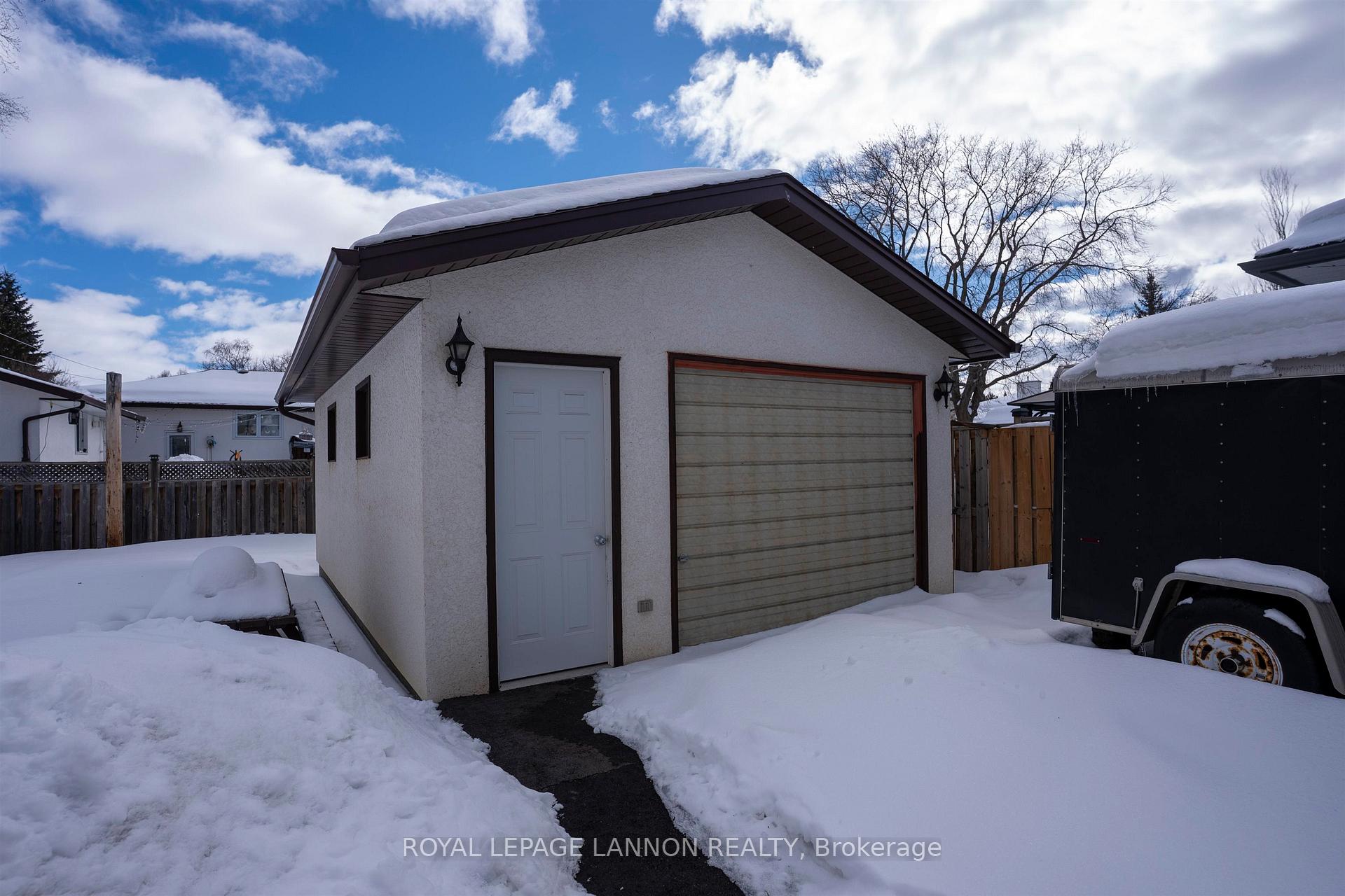 Photo 44 of 675 Thornloe Drive, Thunder Bay, Northwood Park — HOMEH