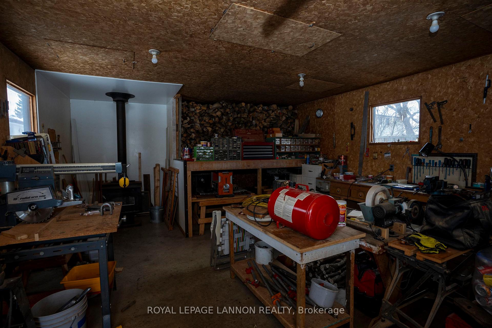 Photo 45 of 675 Thornloe Drive, Thunder Bay, Northwood Park — HOMEH