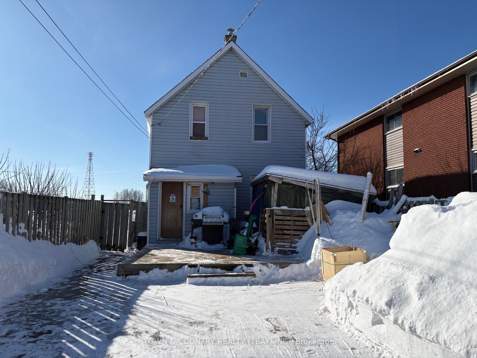 Photo 9 of 515 Brock St E, Thunder Bay, Westfort — HOMEH