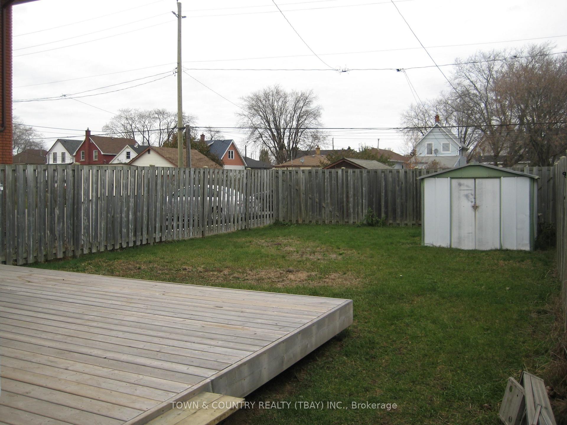Photo 13 of 515 Brock St E, Thunder Bay, Westfort — HOMEH