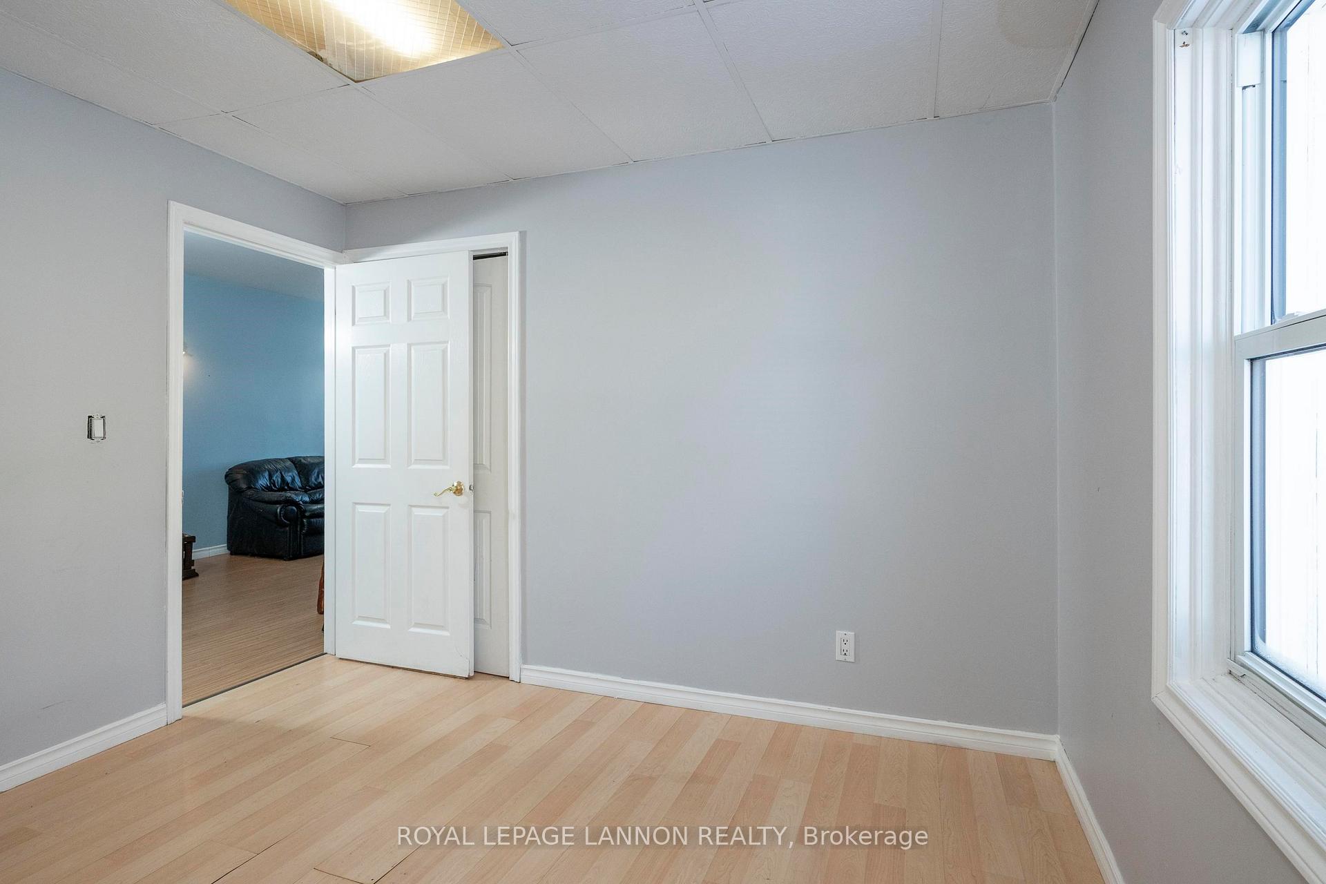 Photo 34 of 483 Mary Street E, Thunder Bay, Westfort — HOMEH