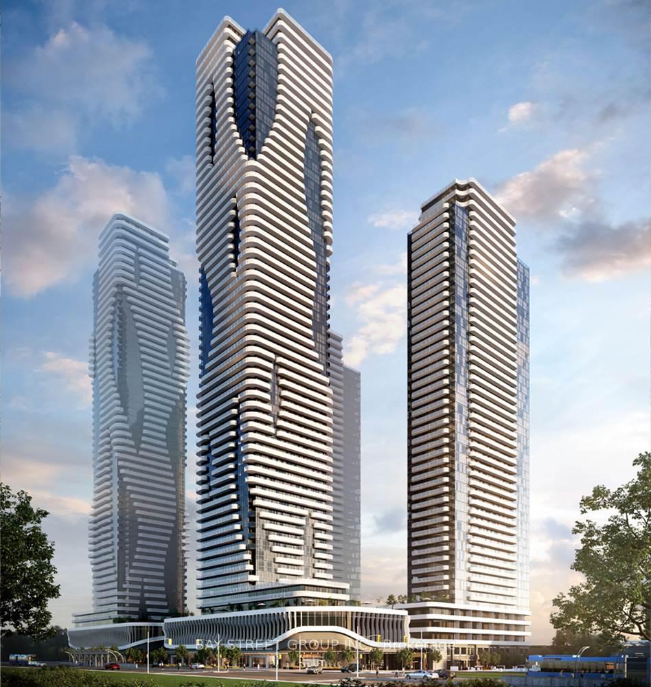 Photo 1 of Unit 601, 8 Interchang Way, Vaughan, Vaughan Corporate Centre — HOMEH