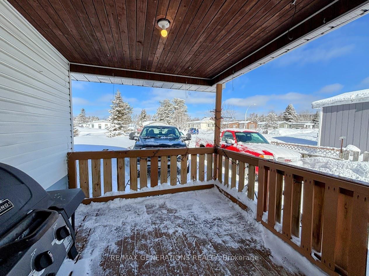 Photo 28 of 10 Jackson Crescent, Marathon — HOMEH