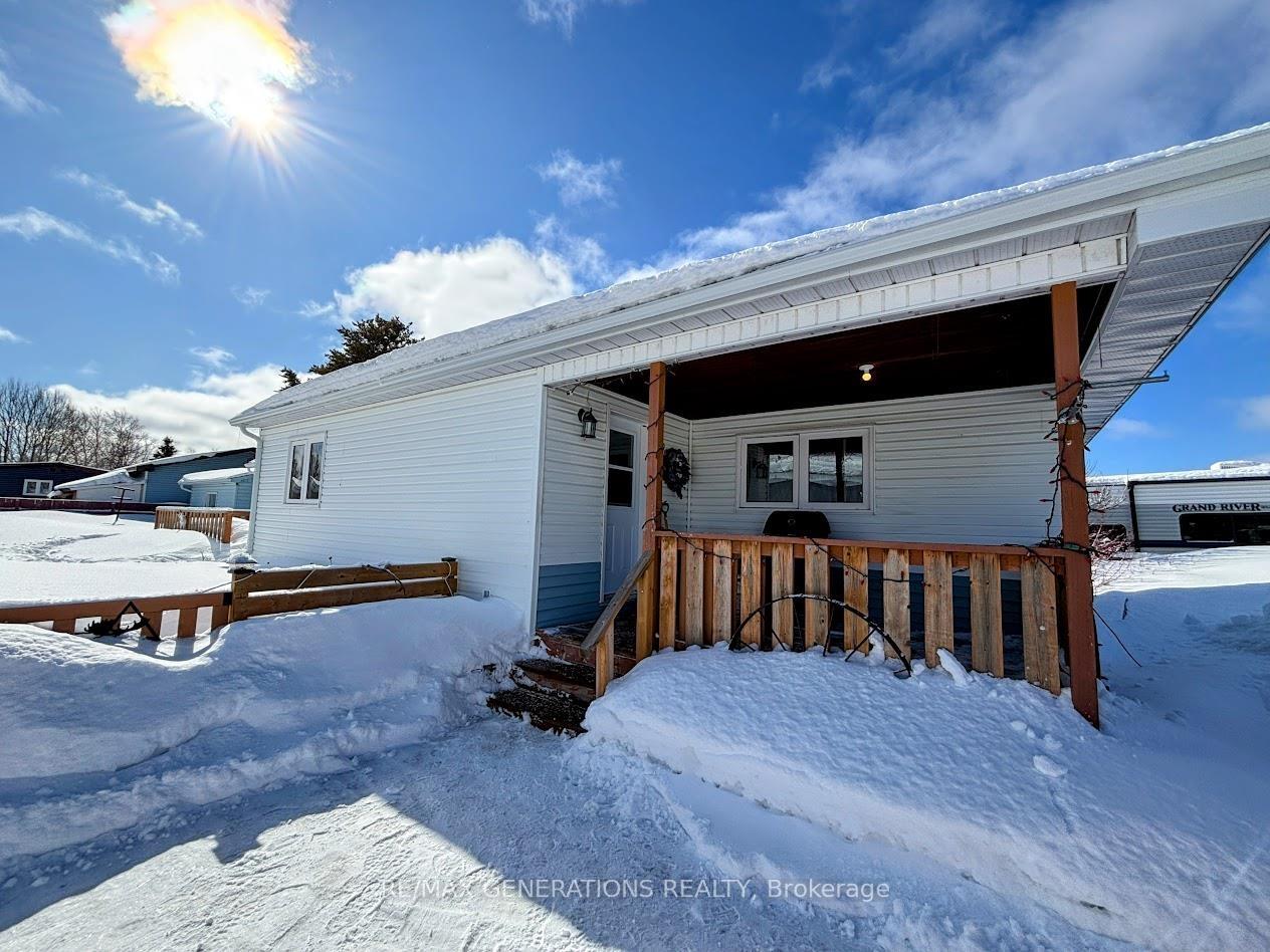 Photo 30 of 10 Jackson Crescent, Marathon — HOMEH