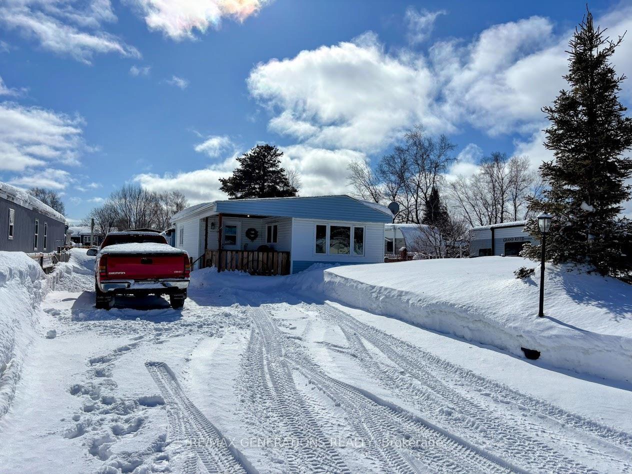 Photo 31 of 10 Jackson Crescent, Marathon — HOMEH