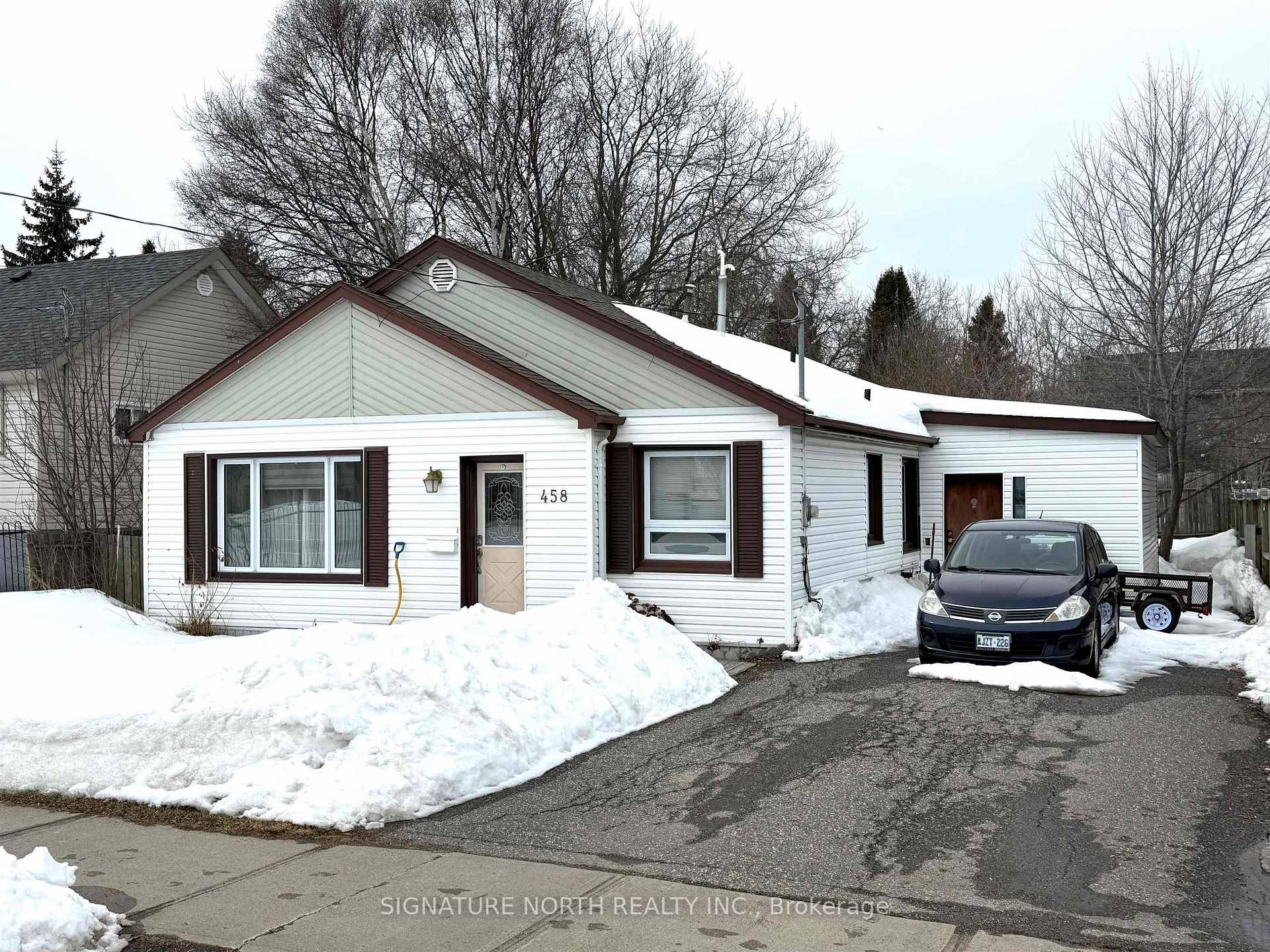 Photo 24 of 458 Algoma Street N, Thunder Bay, Shuniah — HOMEH