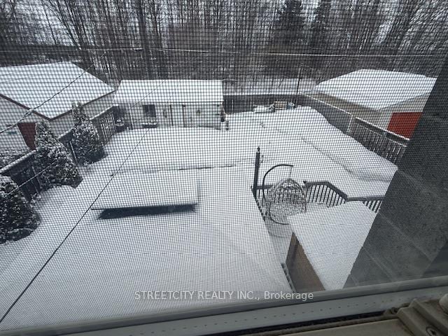 Photo 24 of 1010 Alberta Street, Thunder Bay, East End — HOMEH