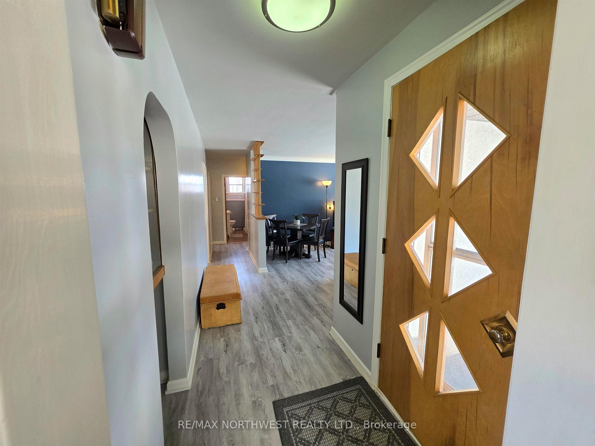 Photo 7 of 907 Seventh Street N, Kenora, Evergreen — HOMEH