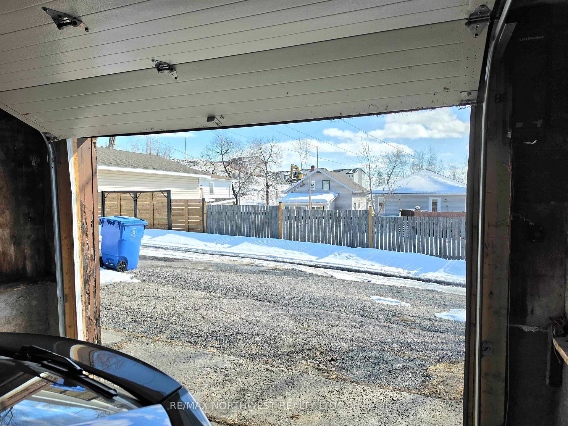 Photo 35 of 907 Seventh Street N, Kenora, Evergreen — HOMEH