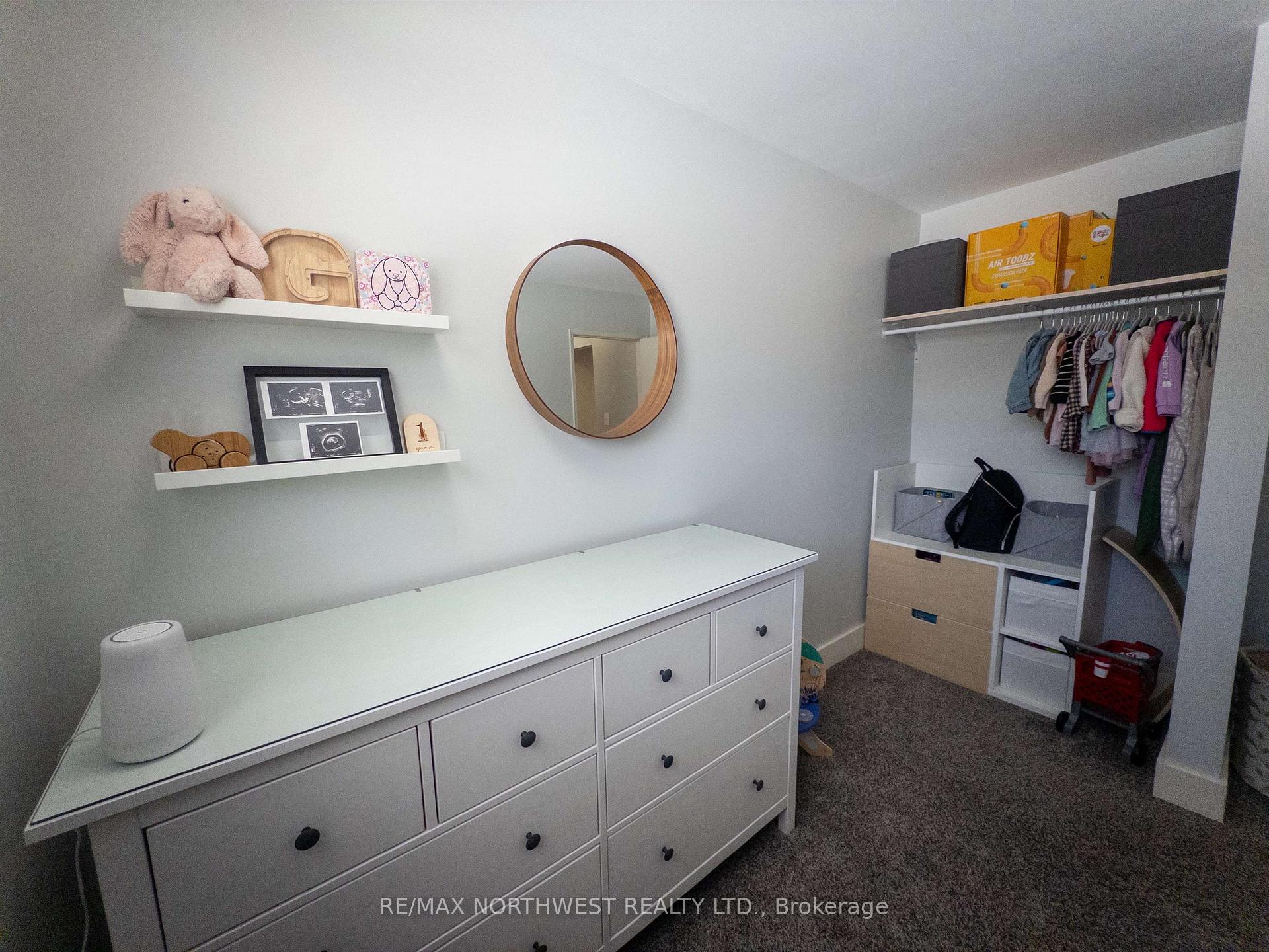 Photo 16 of 1102 Minto Avenue, Kenora, Amethyst — HOMEH