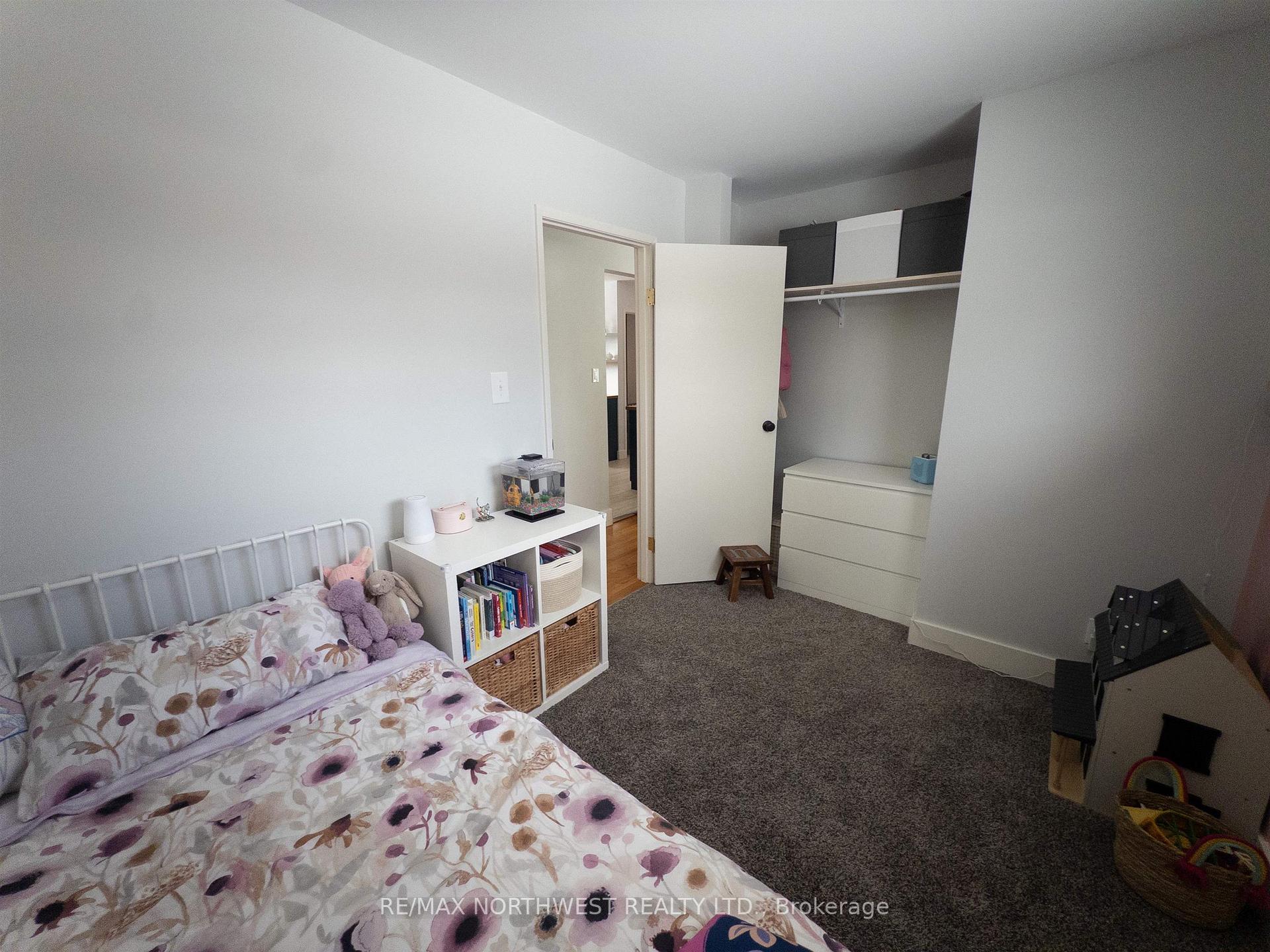 Photo 24 of 1102 Minto Avenue, Kenora, Amethyst — HOMEH
