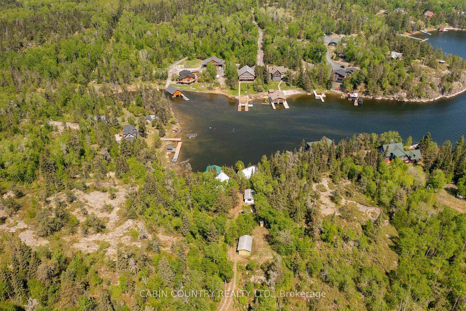 Photo 3 of 1 Deception Bay Road, Kenora Remote Area, Lake of the Woods West — HOMEH