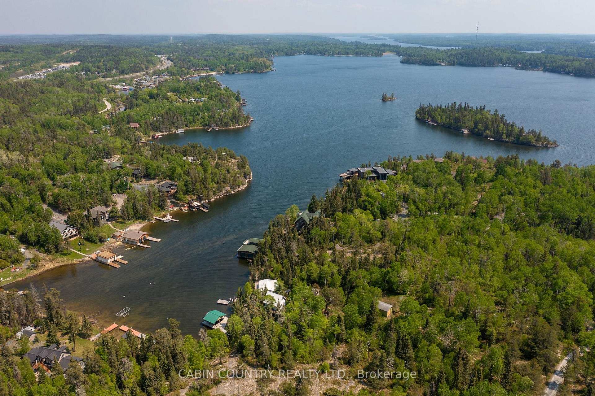 Photo 4 of 1 Deception Bay Road, Kenora Remote Area, Lake of the Woods West — HOMEH