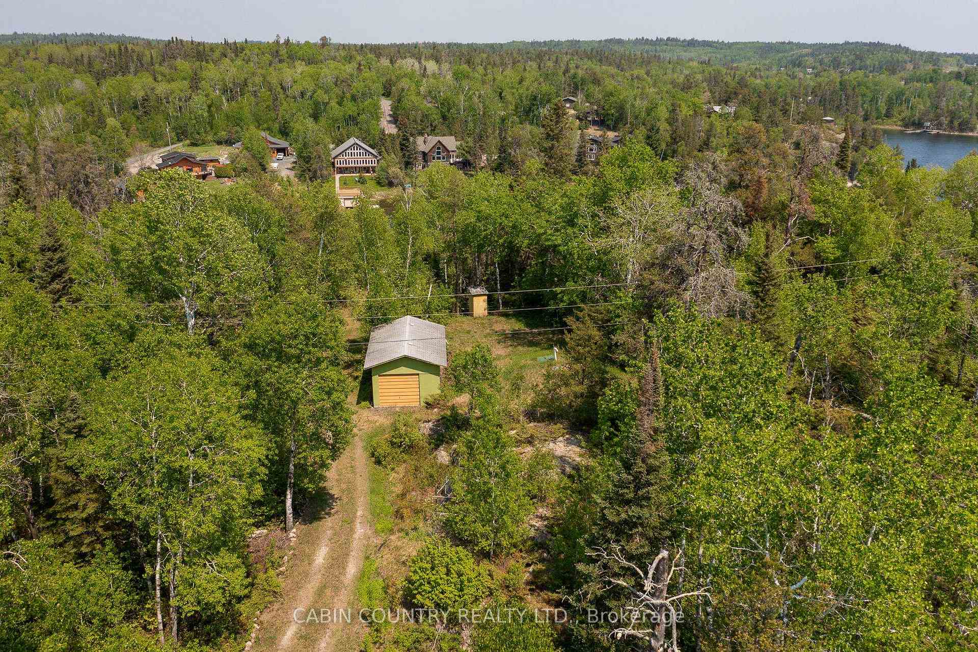 Photo 5 of 1 Deception Bay Road, Kenora Remote Area, Lake of the Woods West — HOMEH