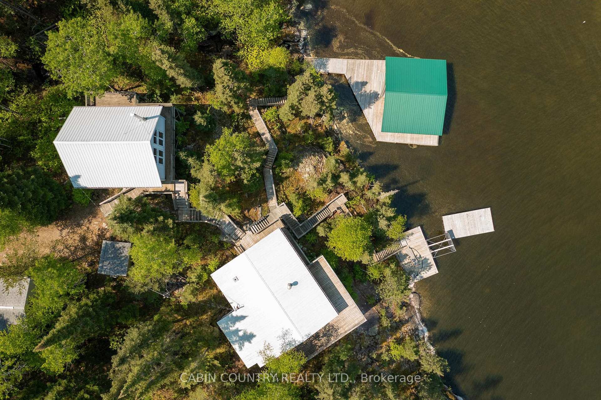 Photo 8 of 1 Deception Bay Road, Kenora Remote Area, Lake of the Woods West — HOMEH
