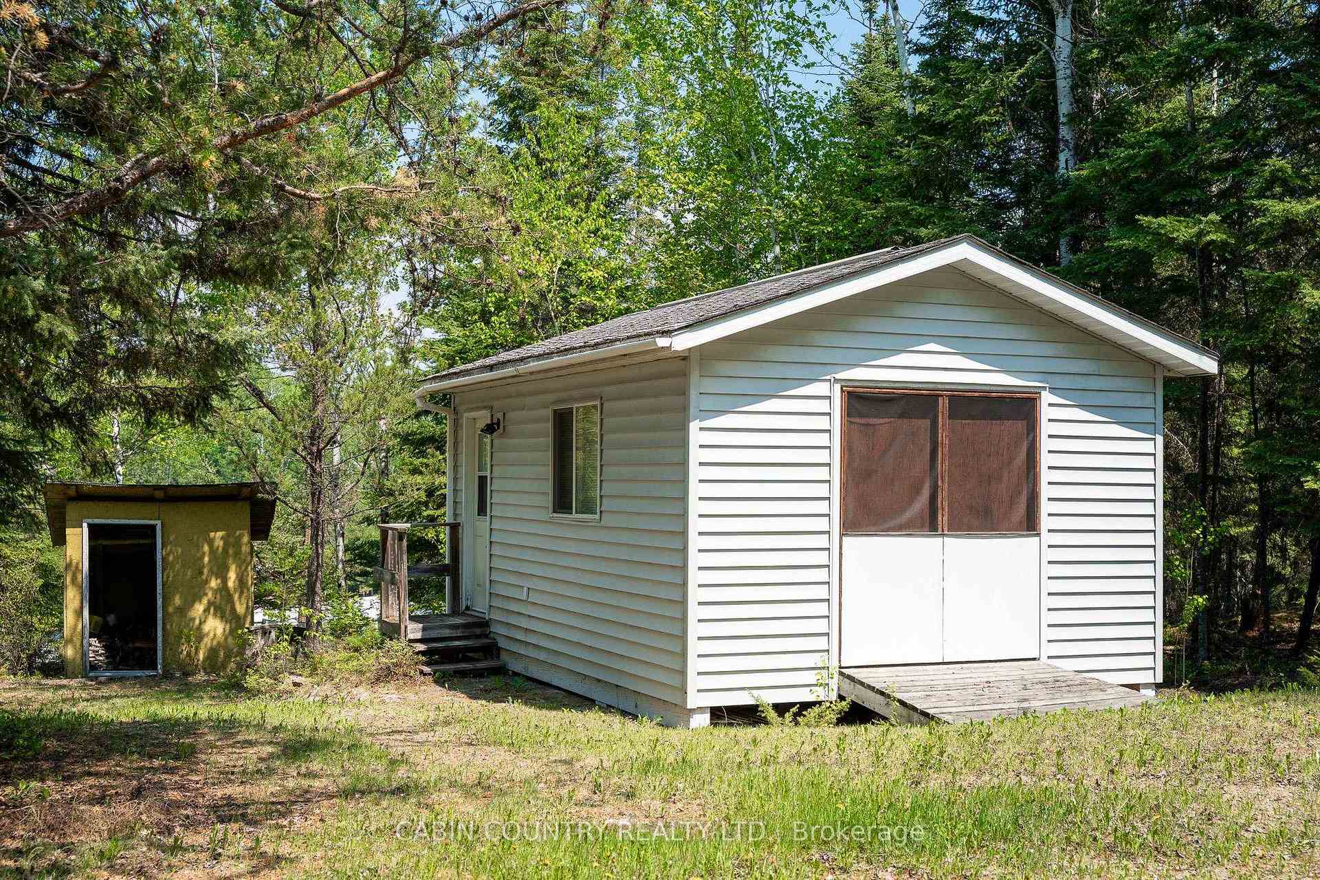 Photo 25 of 1 Deception Bay Road, Kenora Remote Area, Lake of the Woods West — HOMEH