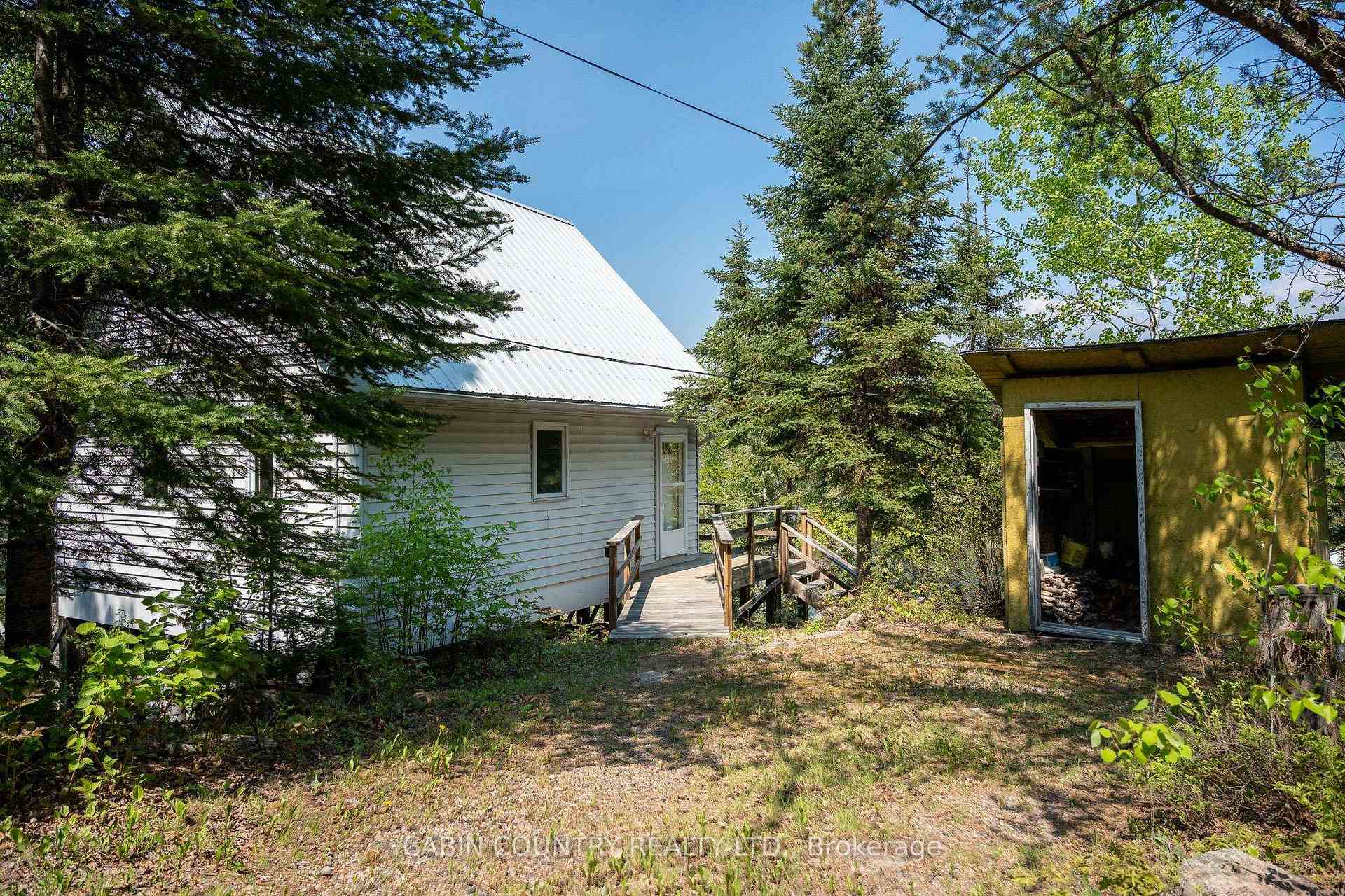 Photo 26 of 1 Deception Bay Road, Kenora Remote Area, Lake of the Woods West — HOMEH
