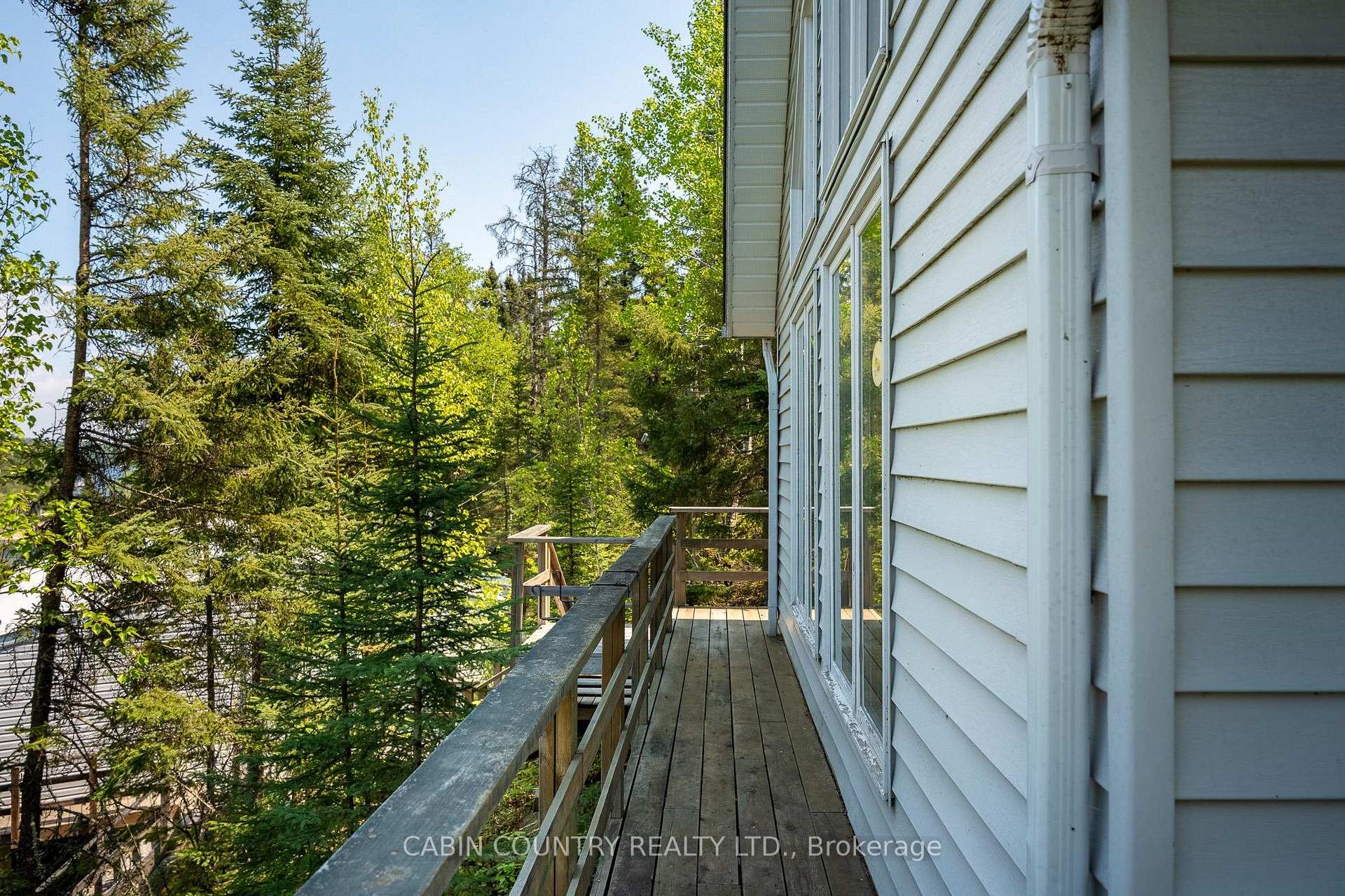 Photo 30 of 1 Deception Bay Road, Kenora Remote Area, Lake of the Woods West — HOMEH