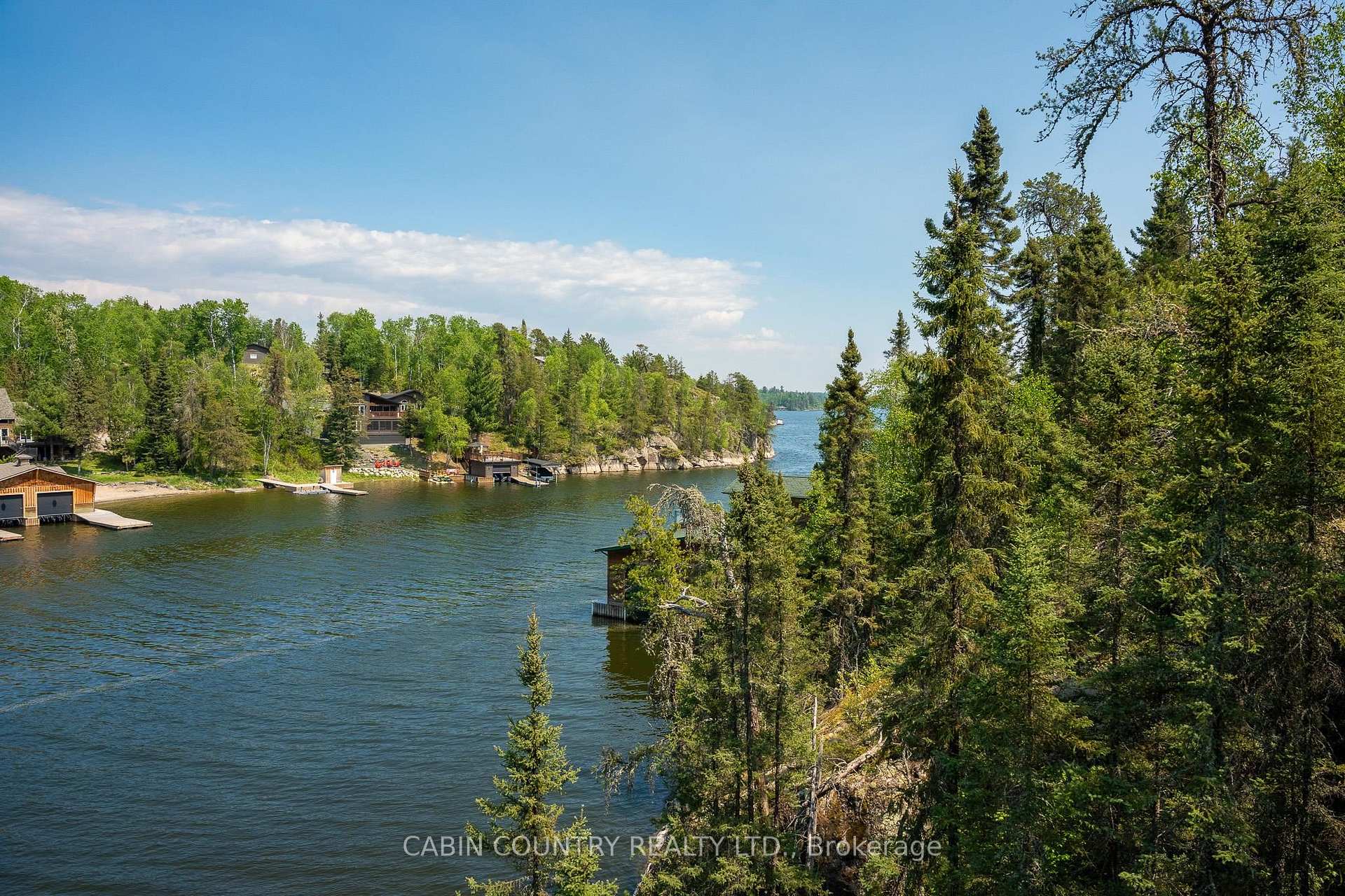 Photo 34 of 1 Deception Bay Road, Kenora Remote Area, Lake of the Woods West — HOMEH