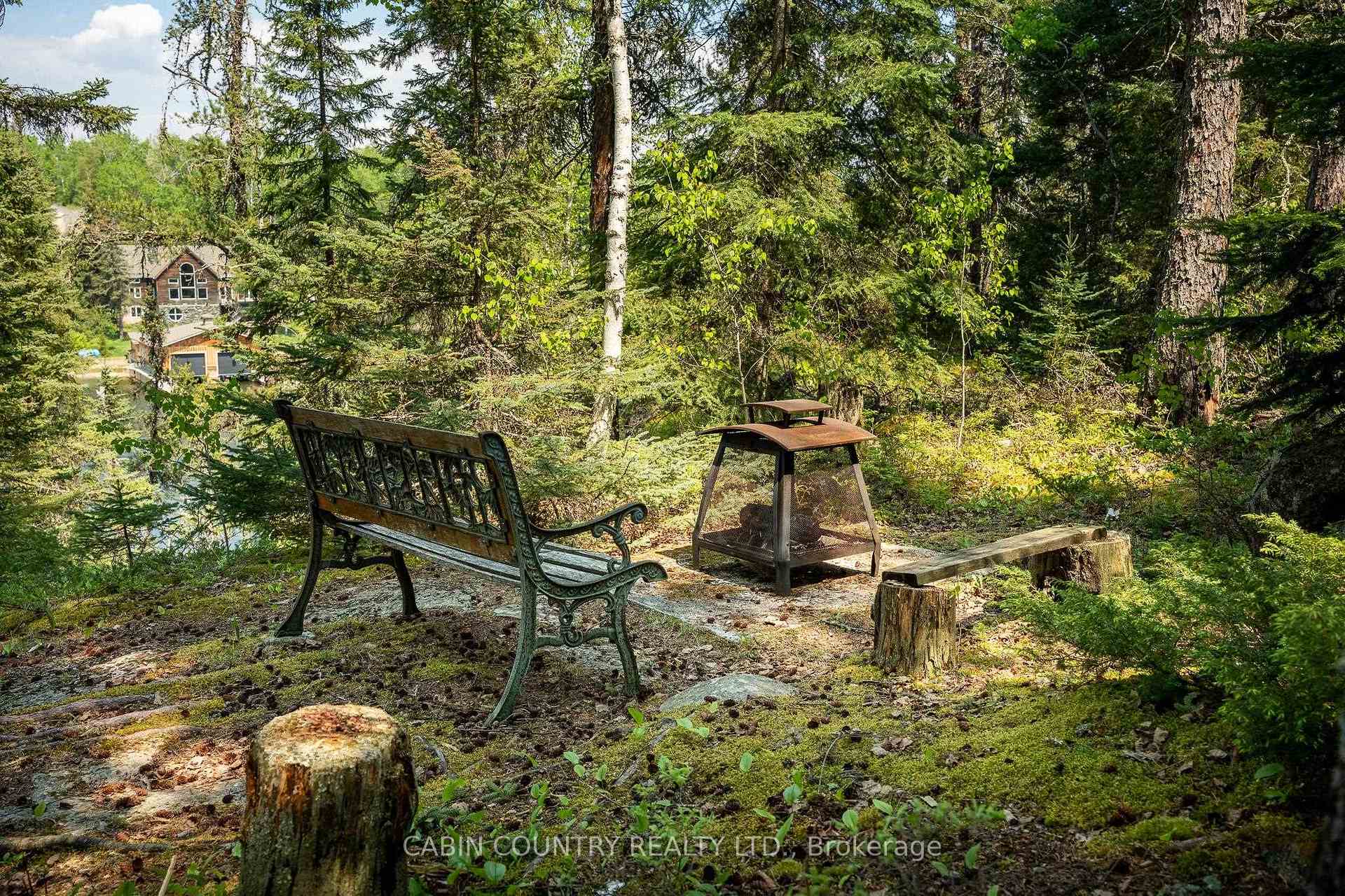 Photo 35 of 1 Deception Bay Road, Kenora Remote Area, Lake of the Woods West — HOMEH