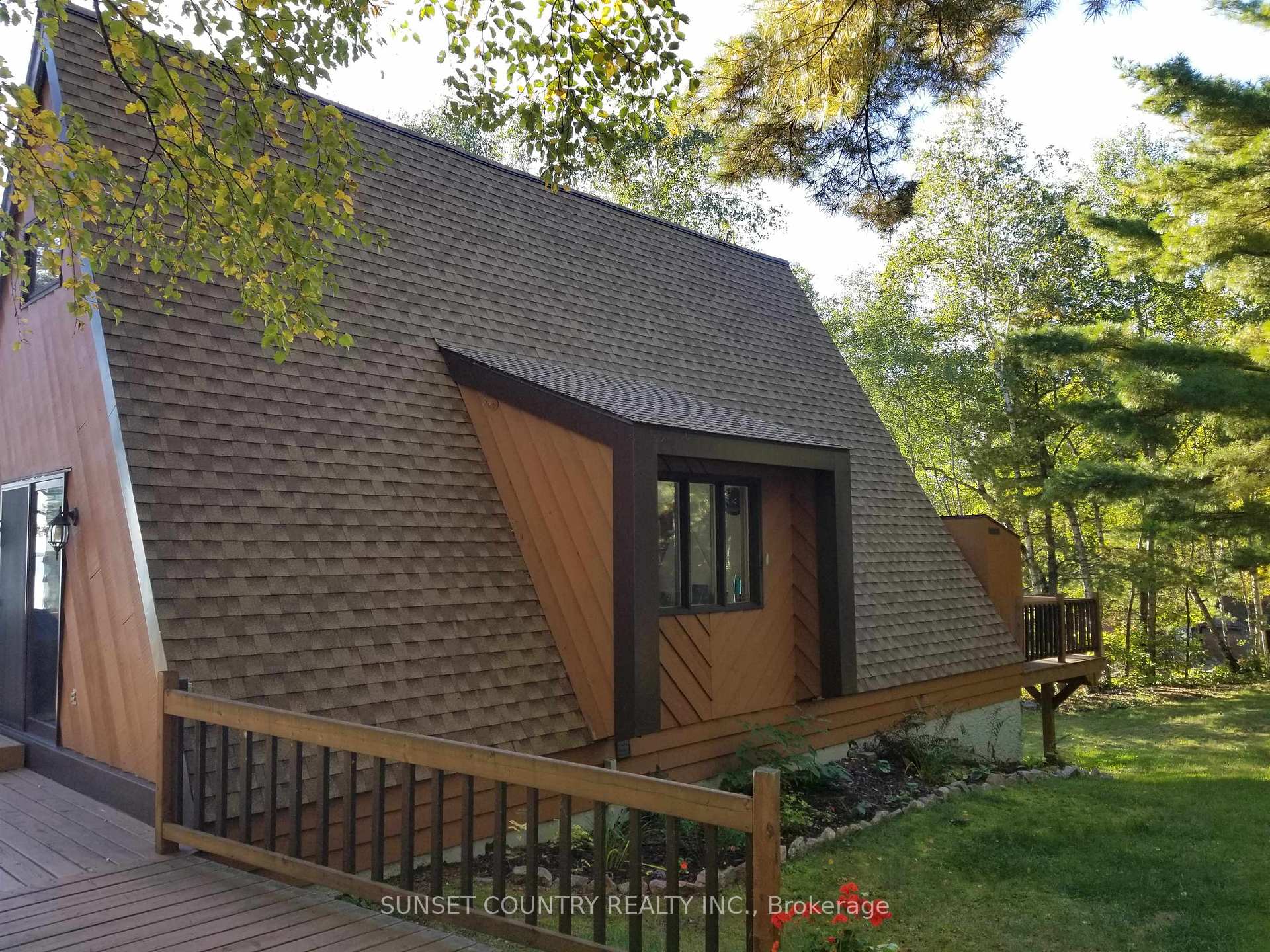 Photo 27 of 76 Ojibway Drive, Machin — HOMEH