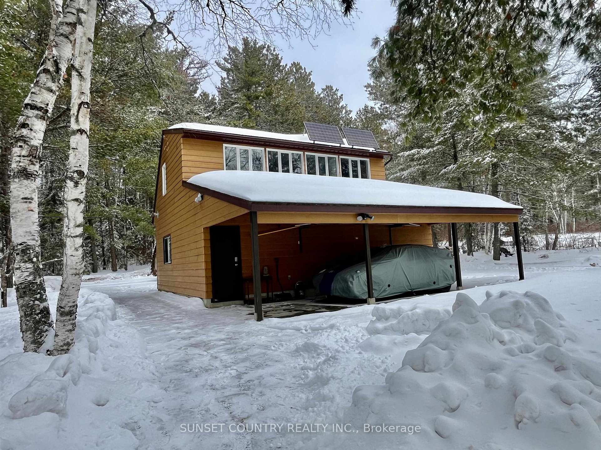 Photo 47 of 76 Ojibway Drive, Machin — HOMEH