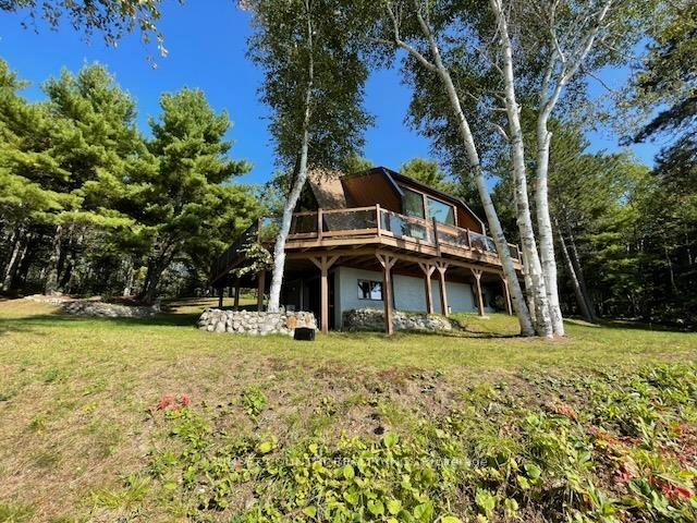 Photo 48 of 76 Ojibway Drive, Machin — HOMEH