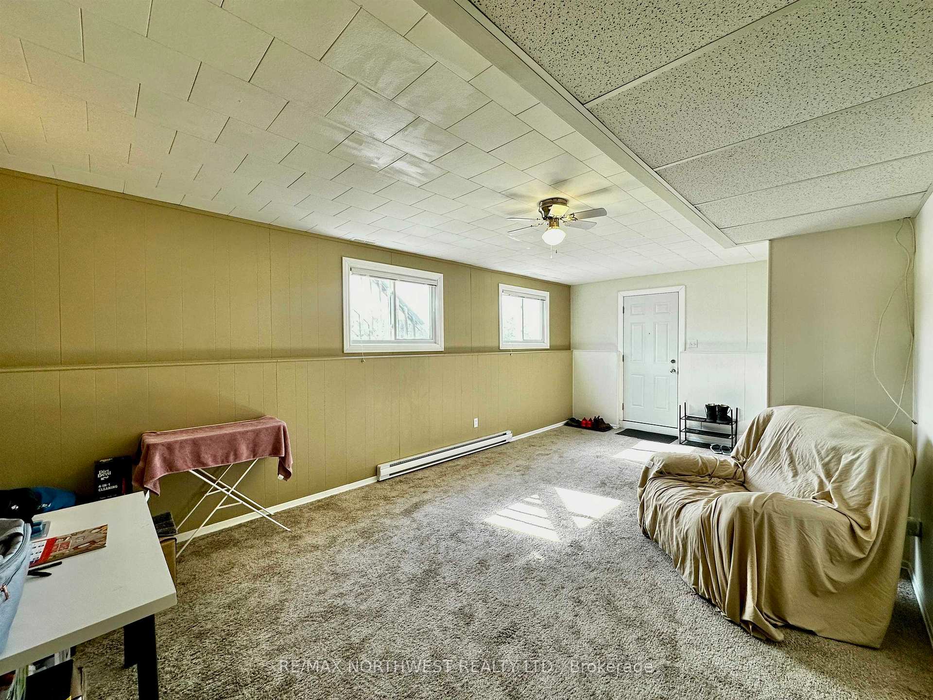 Photo 18 of 1032 Ninth Street N, Kenora, Evergreen — HOMEH